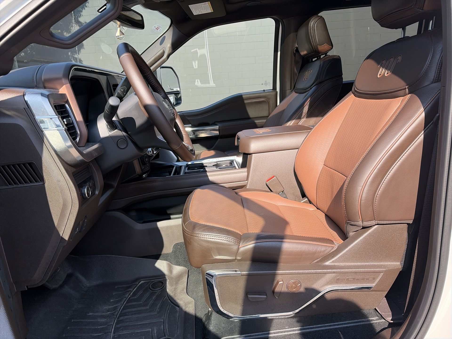 2025 Ford Super Duty F-250 SRW