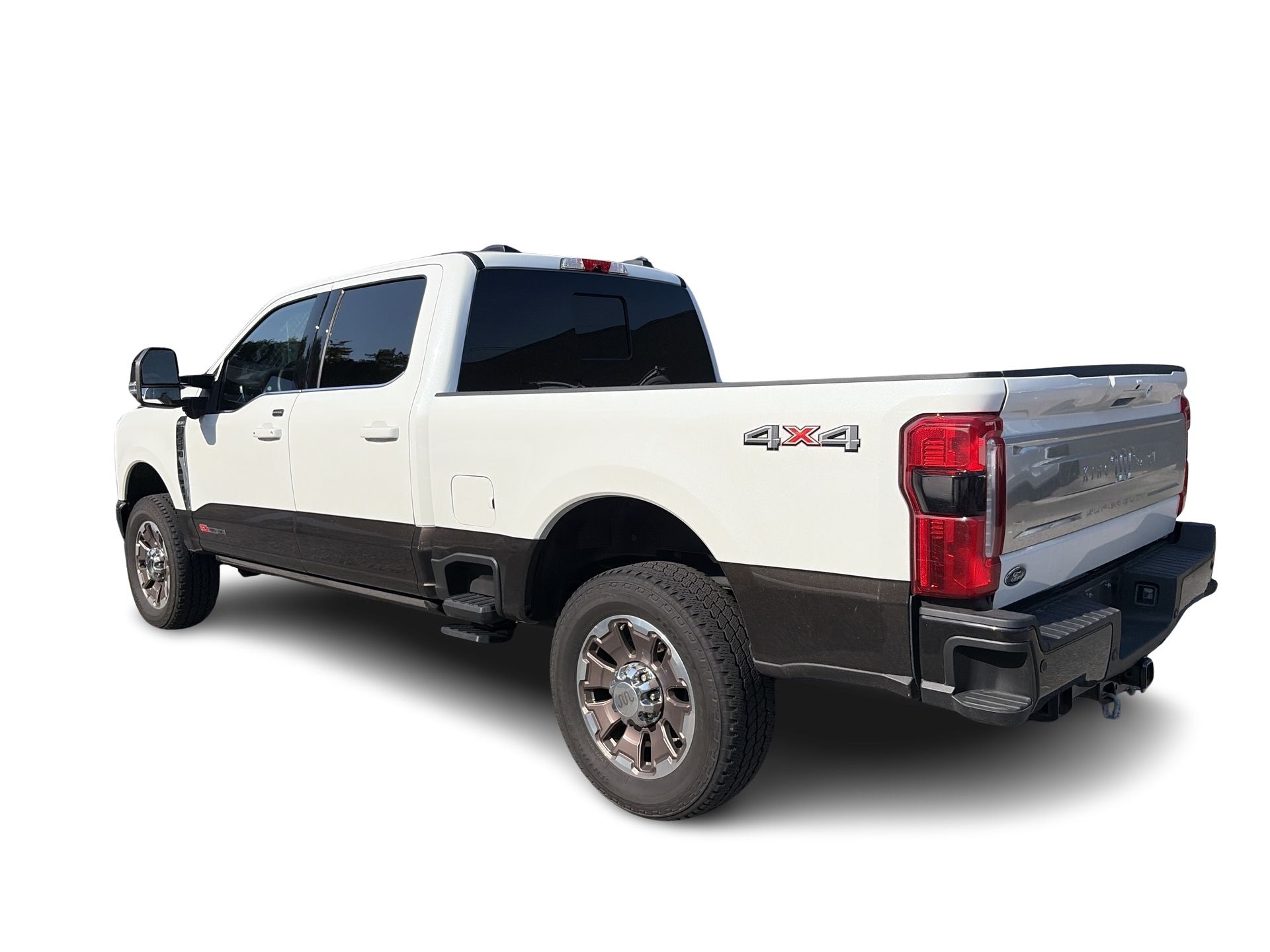 2025 Ford Super Duty F-250 SRW