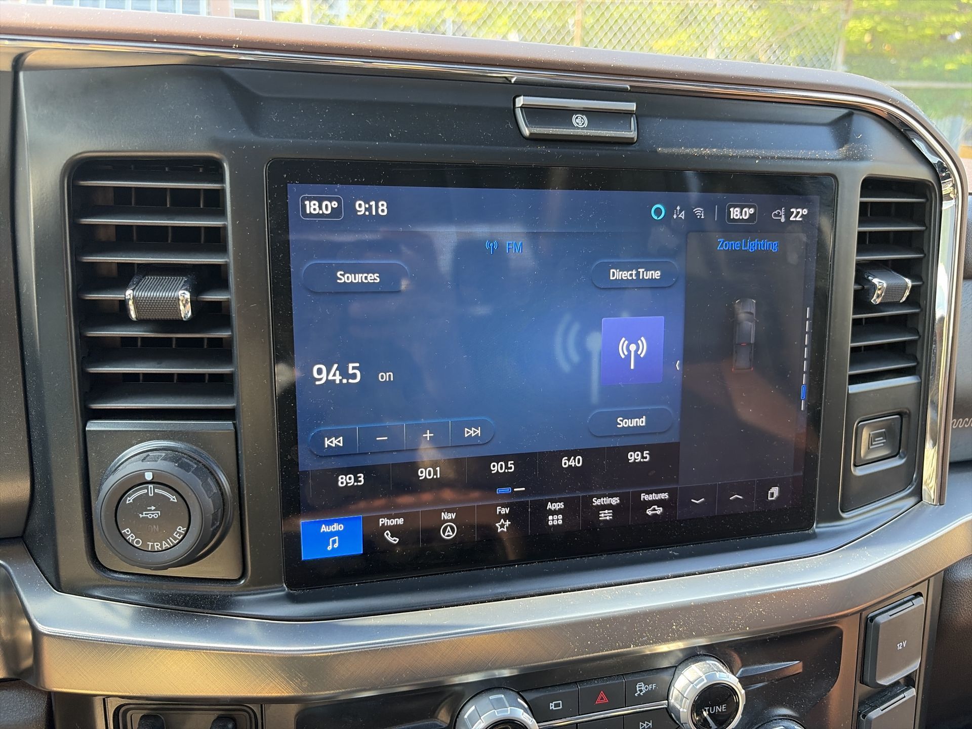 2025 Ford Super Duty F-250 SRW