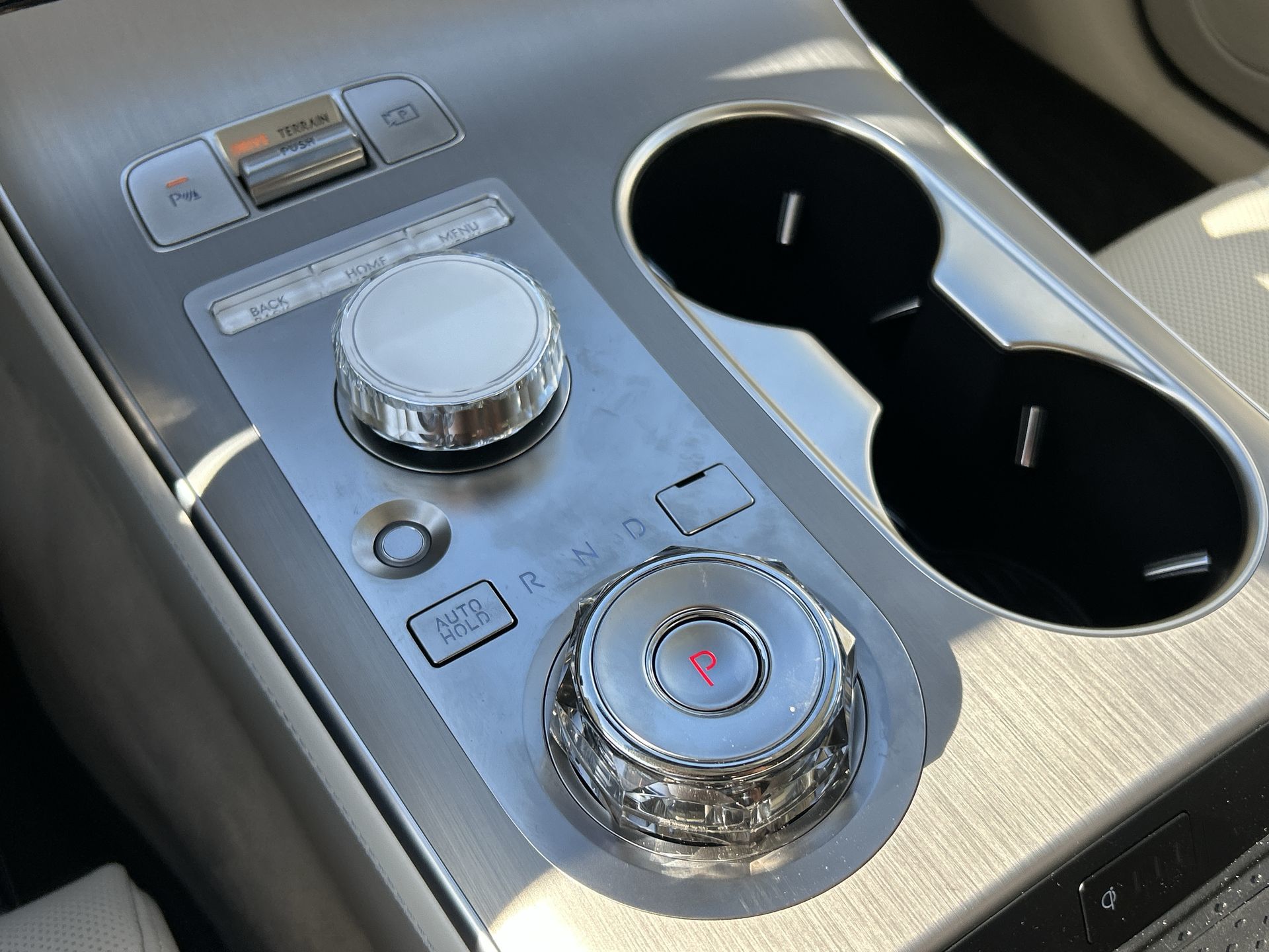 GENESIS Electrified GV70  2026 à Vancouver, Colombie-Britannique