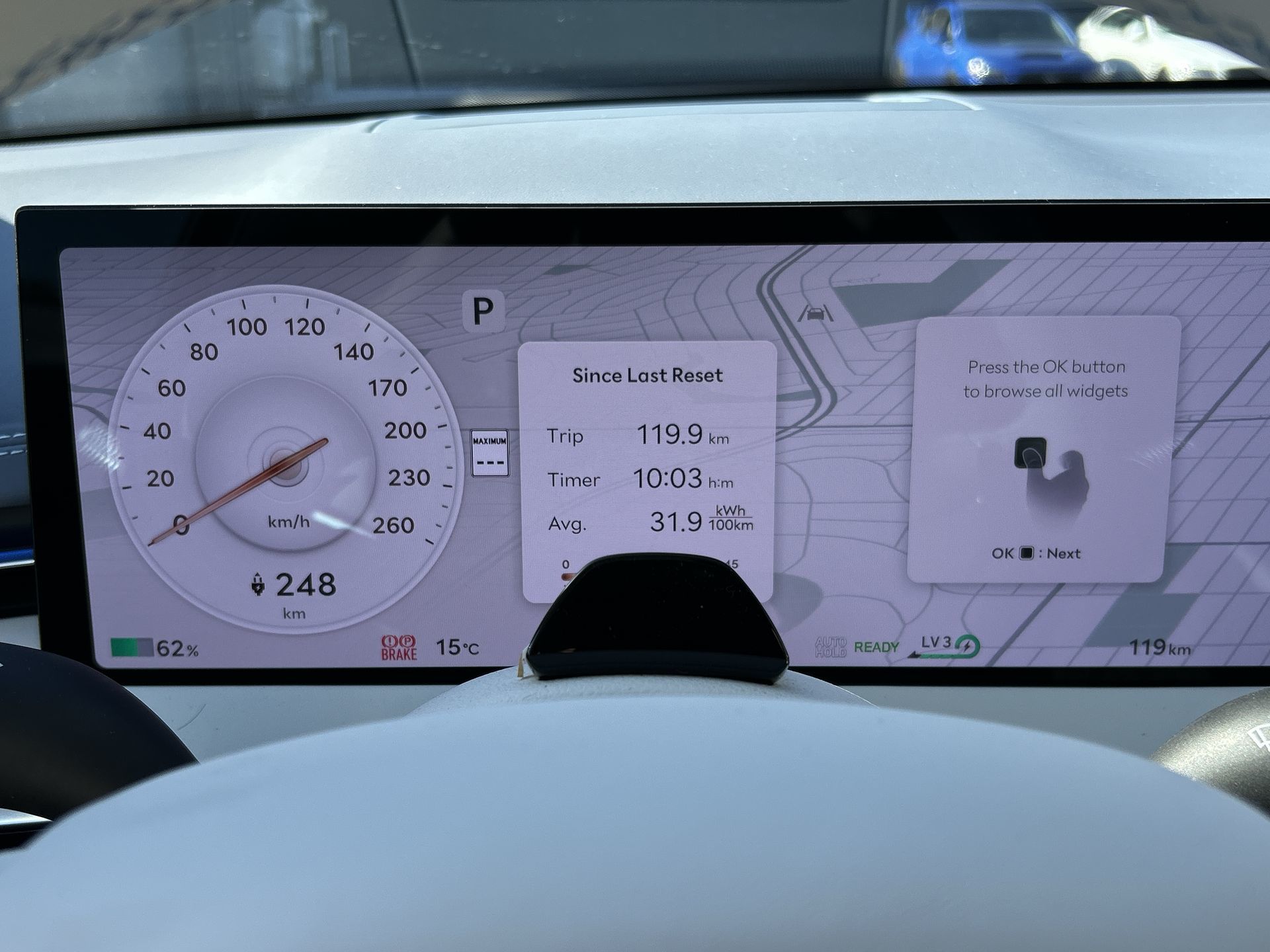 GENESIS Electrified GV70  2026 à Vancouver, Colombie-Britannique