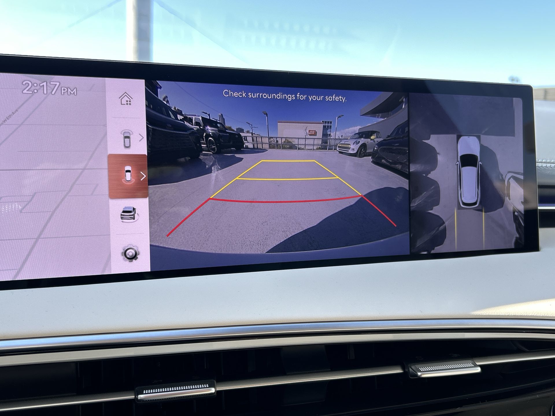 GENESIS Electrified GV70  2026 à Vancouver, Colombie-Britannique