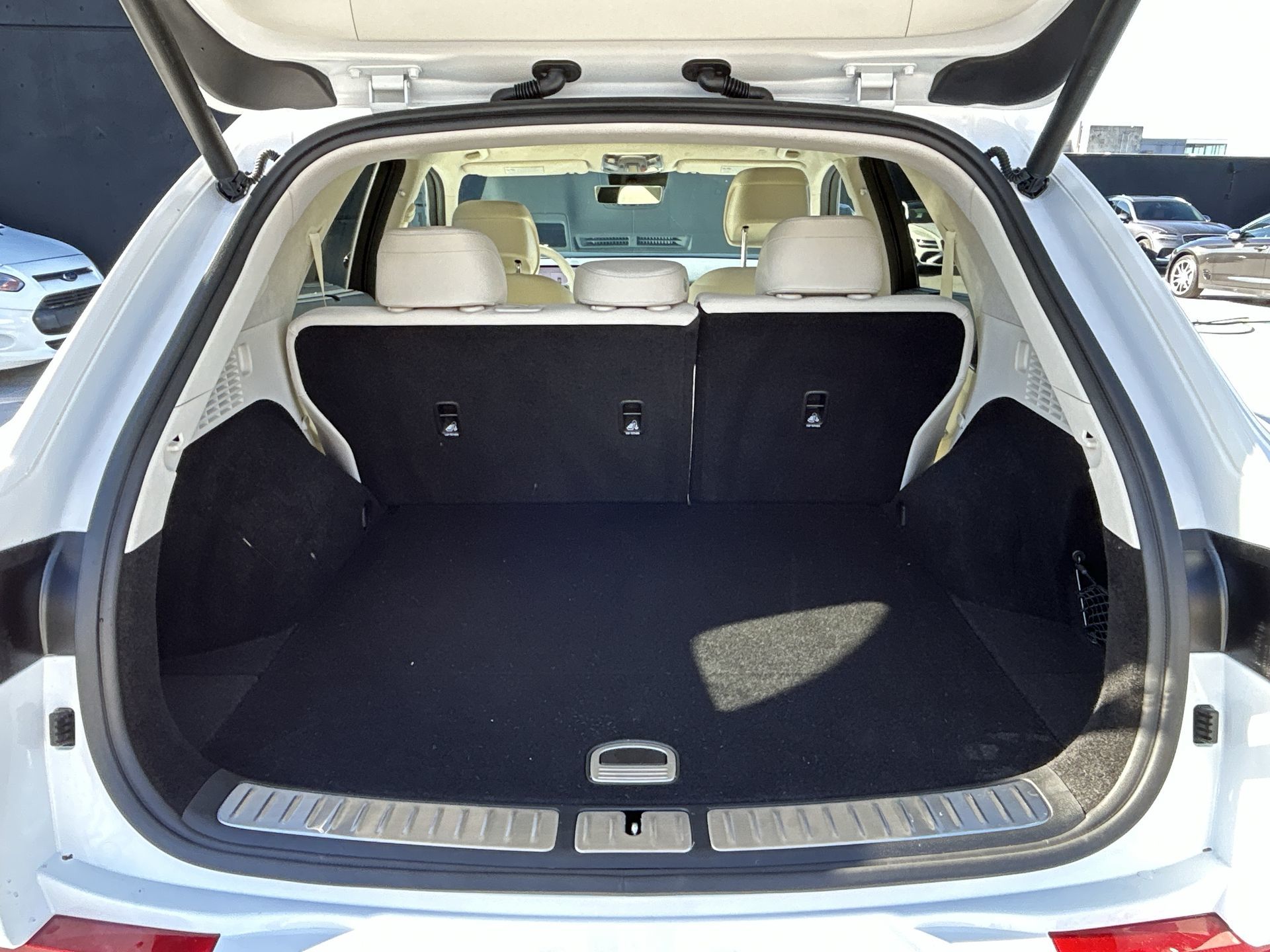 GENESIS Electrified GV70  2026 à Vancouver, Colombie-Britannique