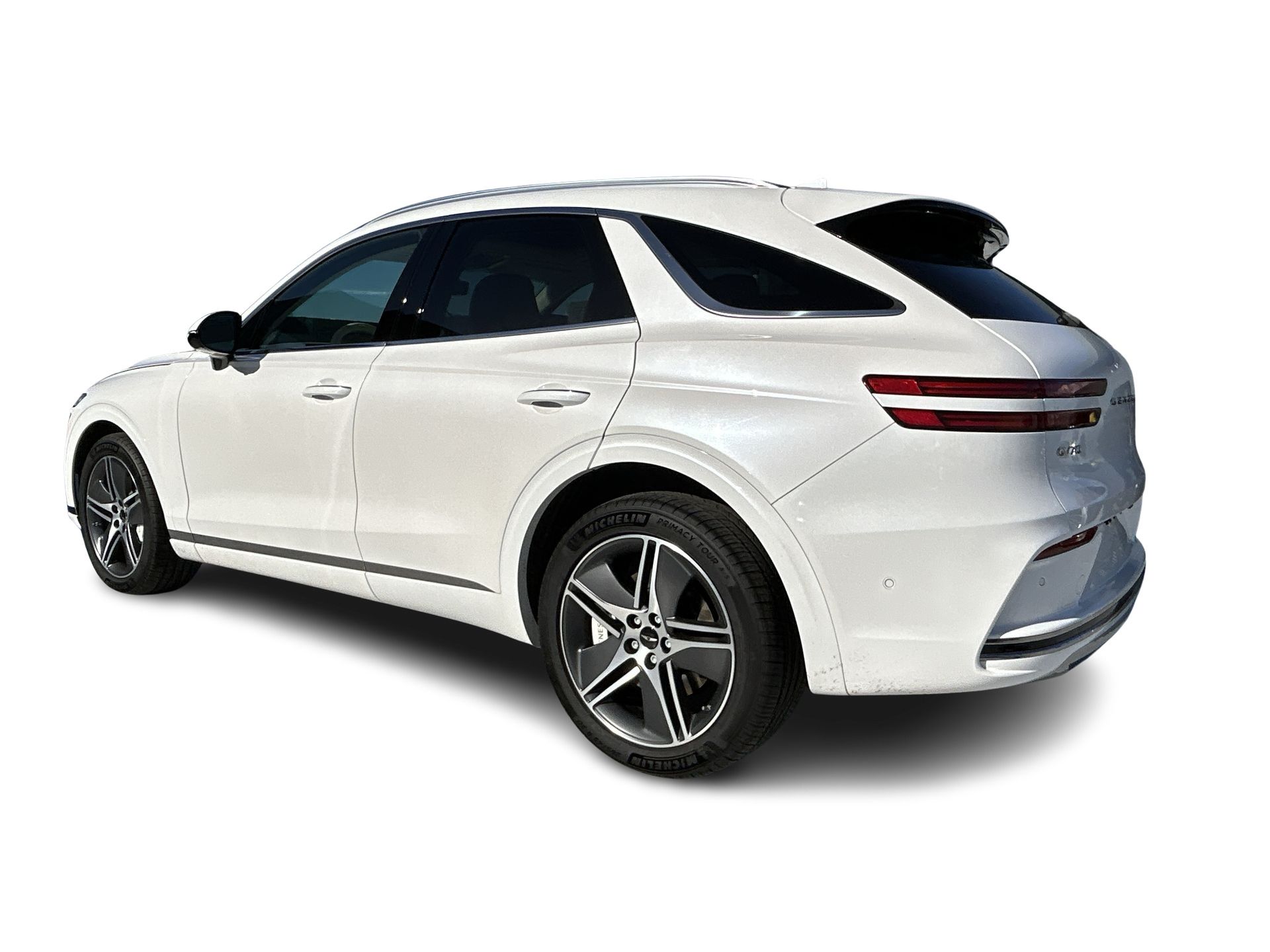 GENESIS Electrified GV70  2026 à Vancouver, Colombie-Britannique