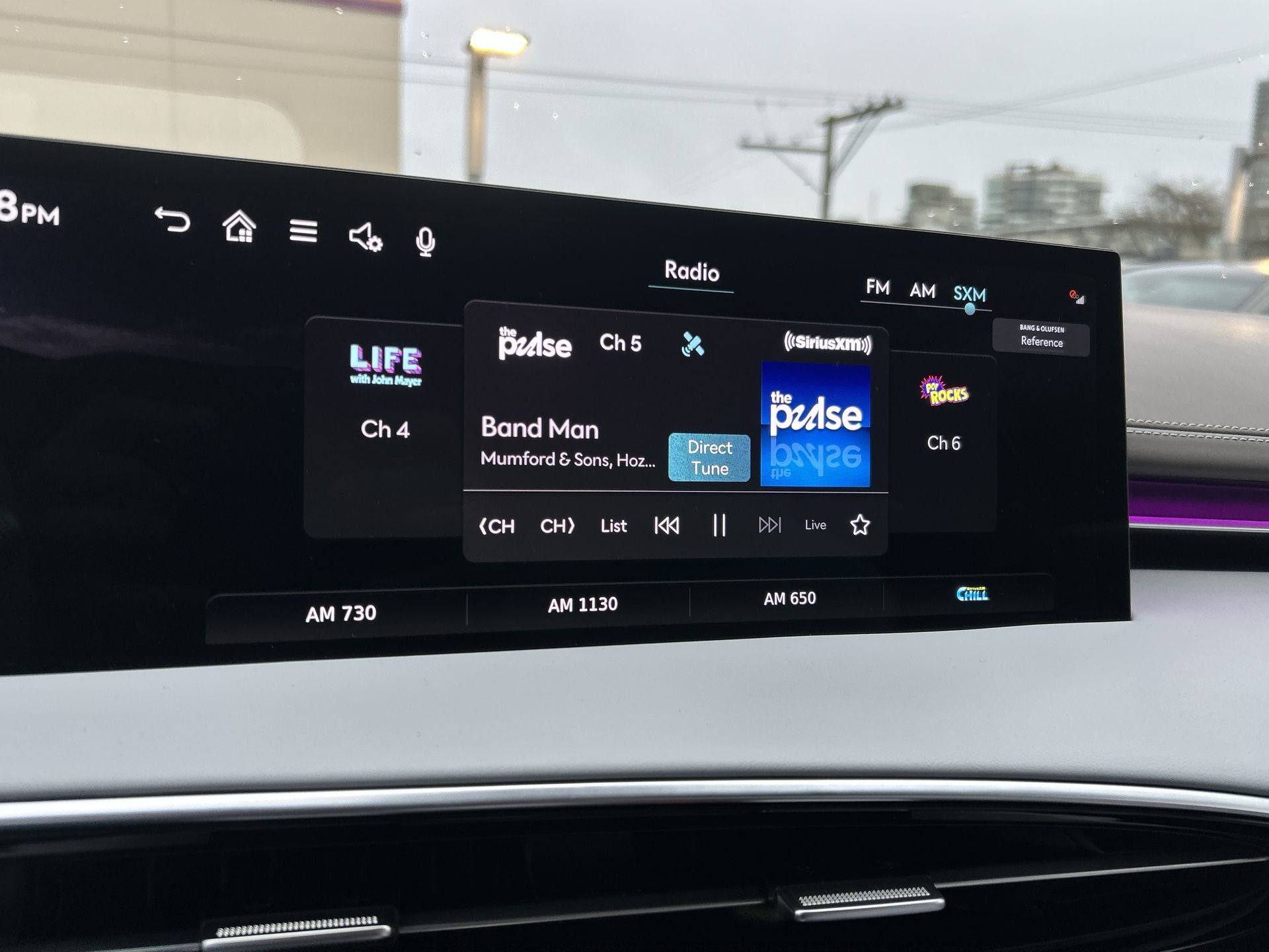 2026 GENESIS Electrified GV70