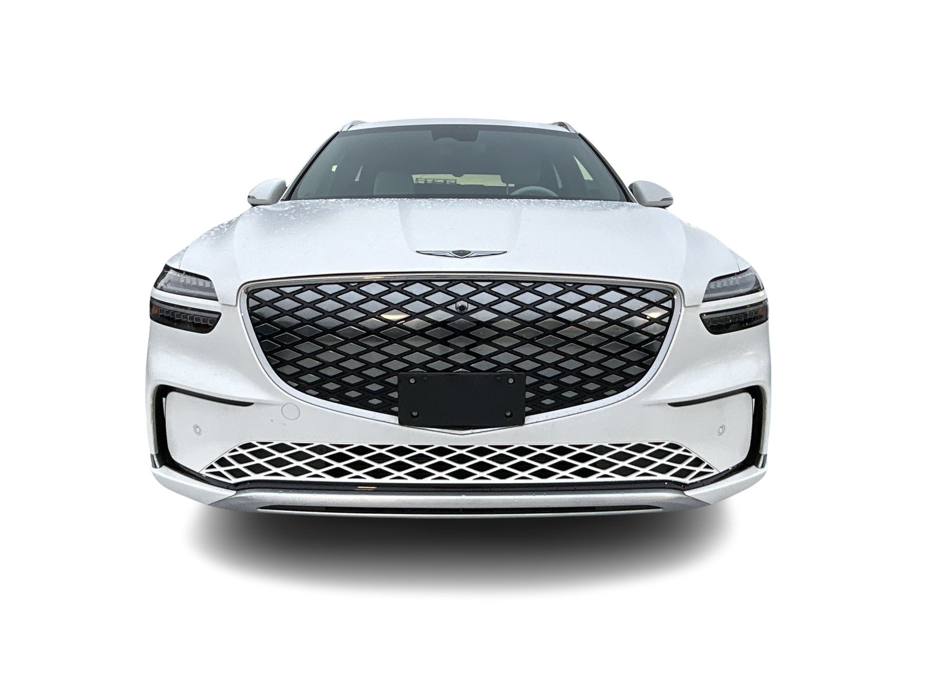 2026 GENESIS Electrified GV70