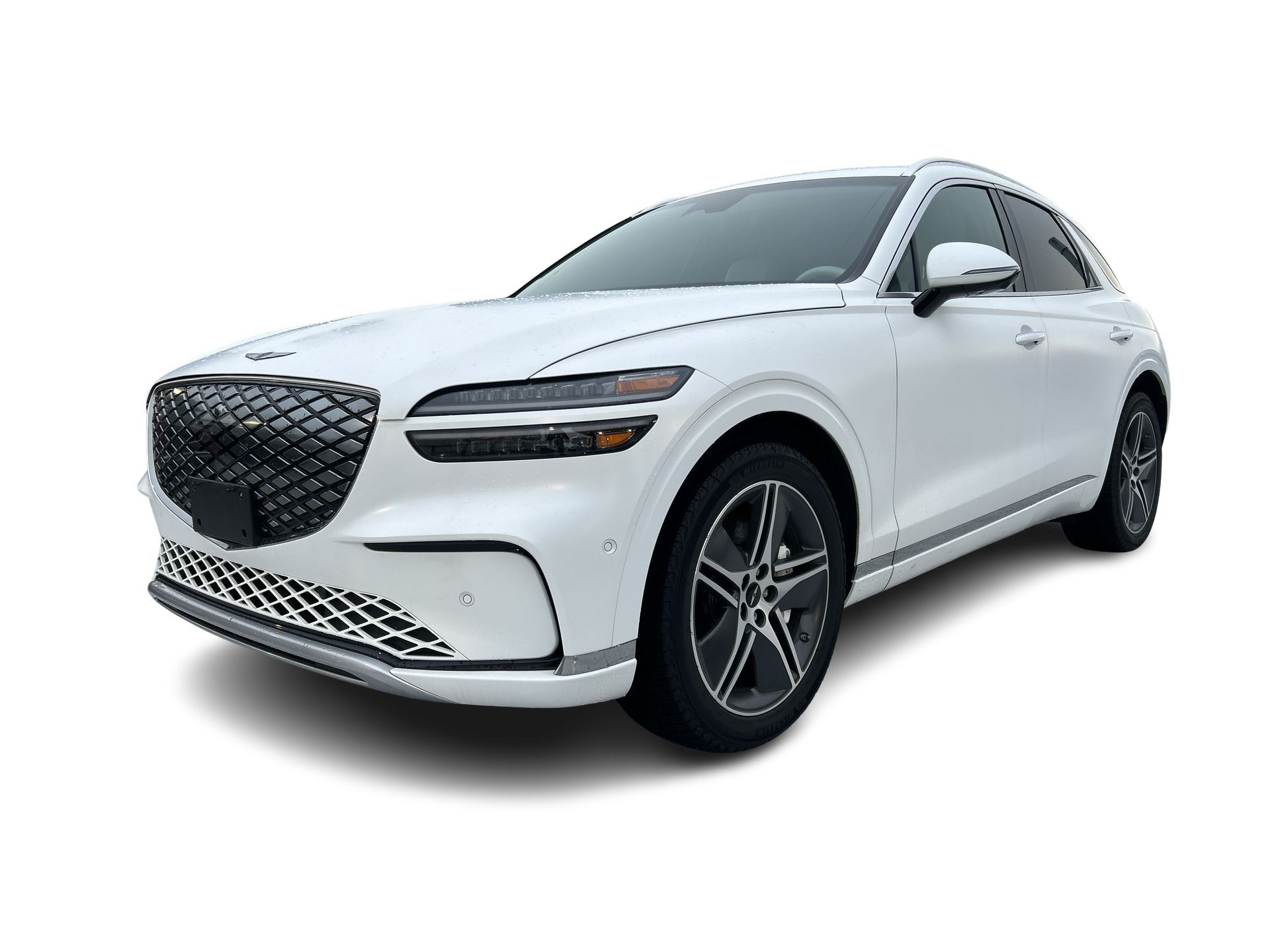 2026 GENESIS Electrified GV70