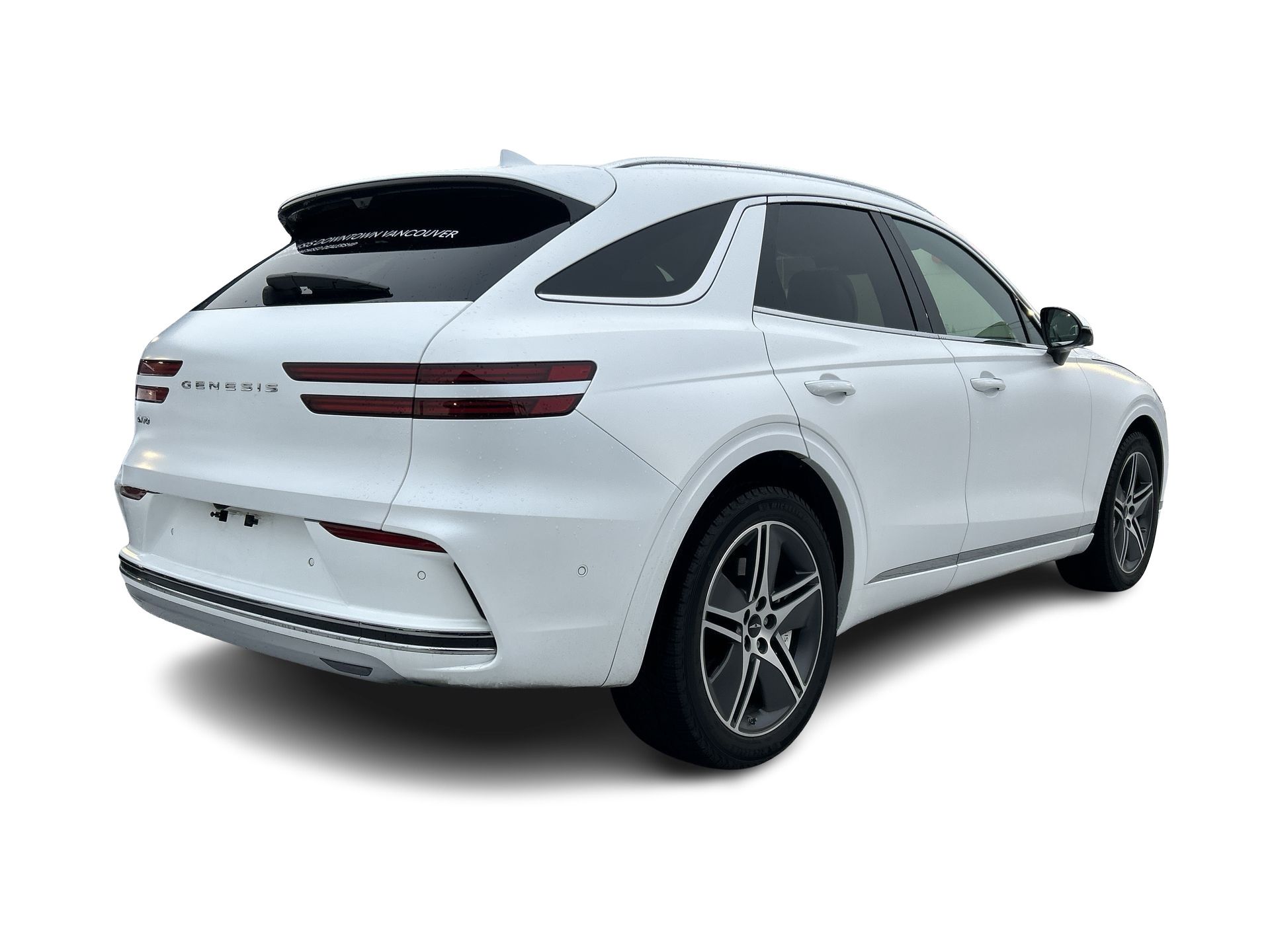 2026 GENESIS Electrified GV70