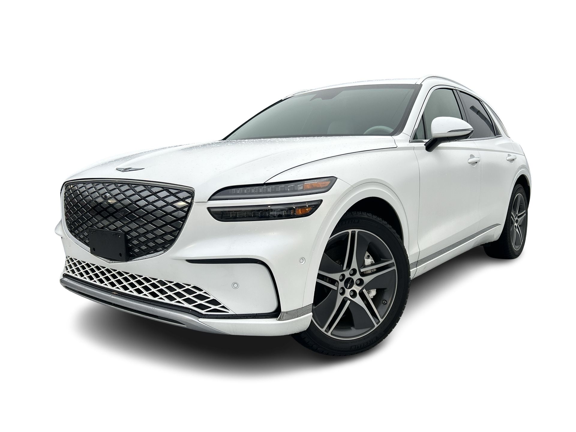 2026 GENESIS Electrified GV70