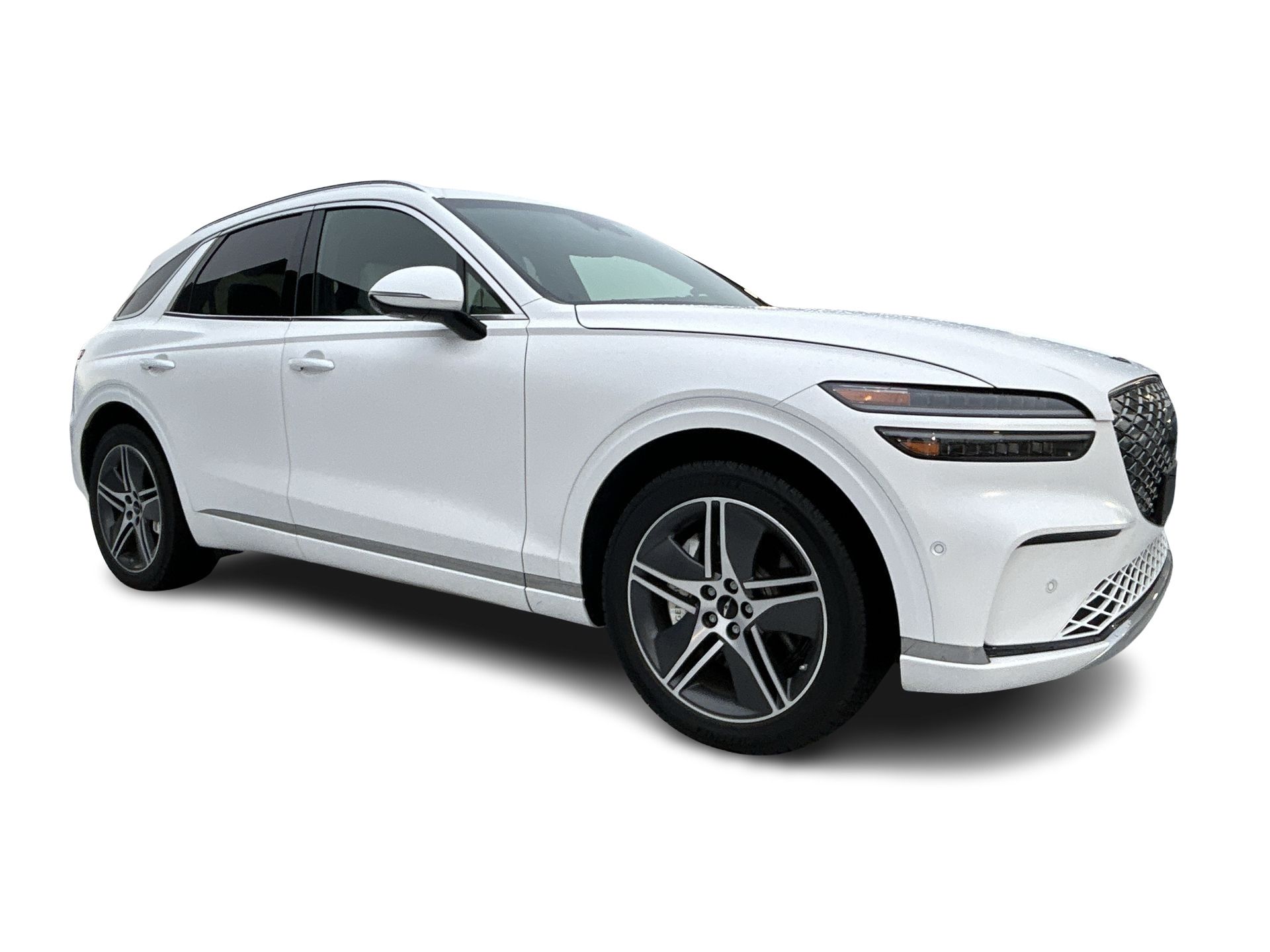 2026 GENESIS Electrified GV70