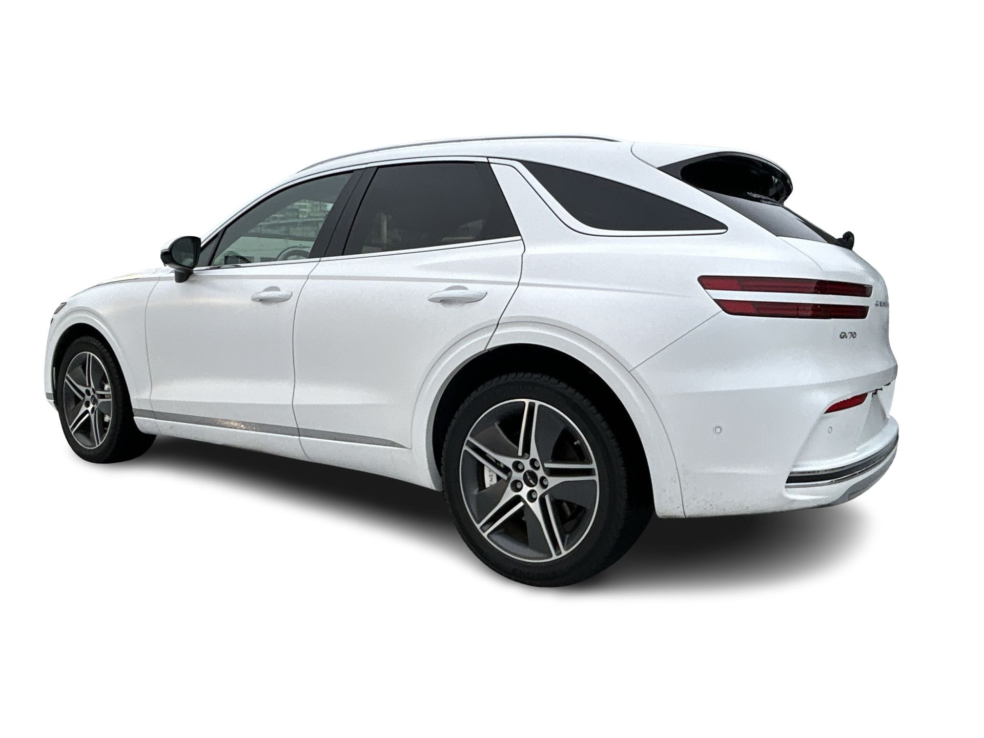 2026 GENESIS Electrified GV70