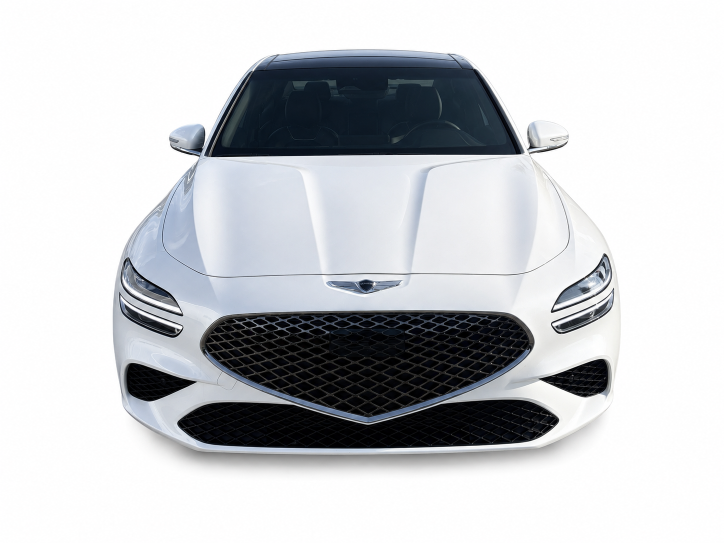 2022 GENESIS G70
