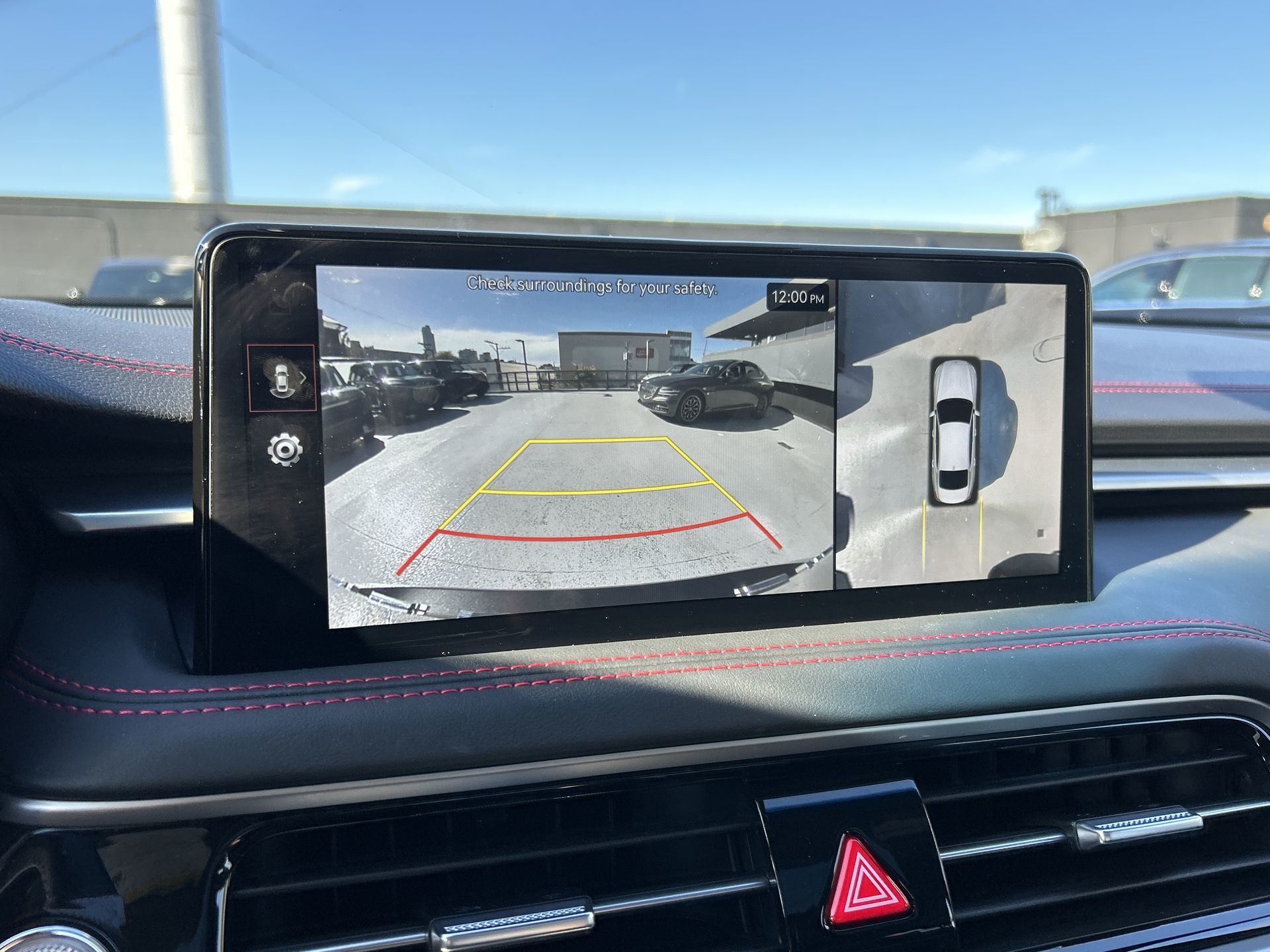 2024 GENESIS G70 in Vancouver, British Columbia