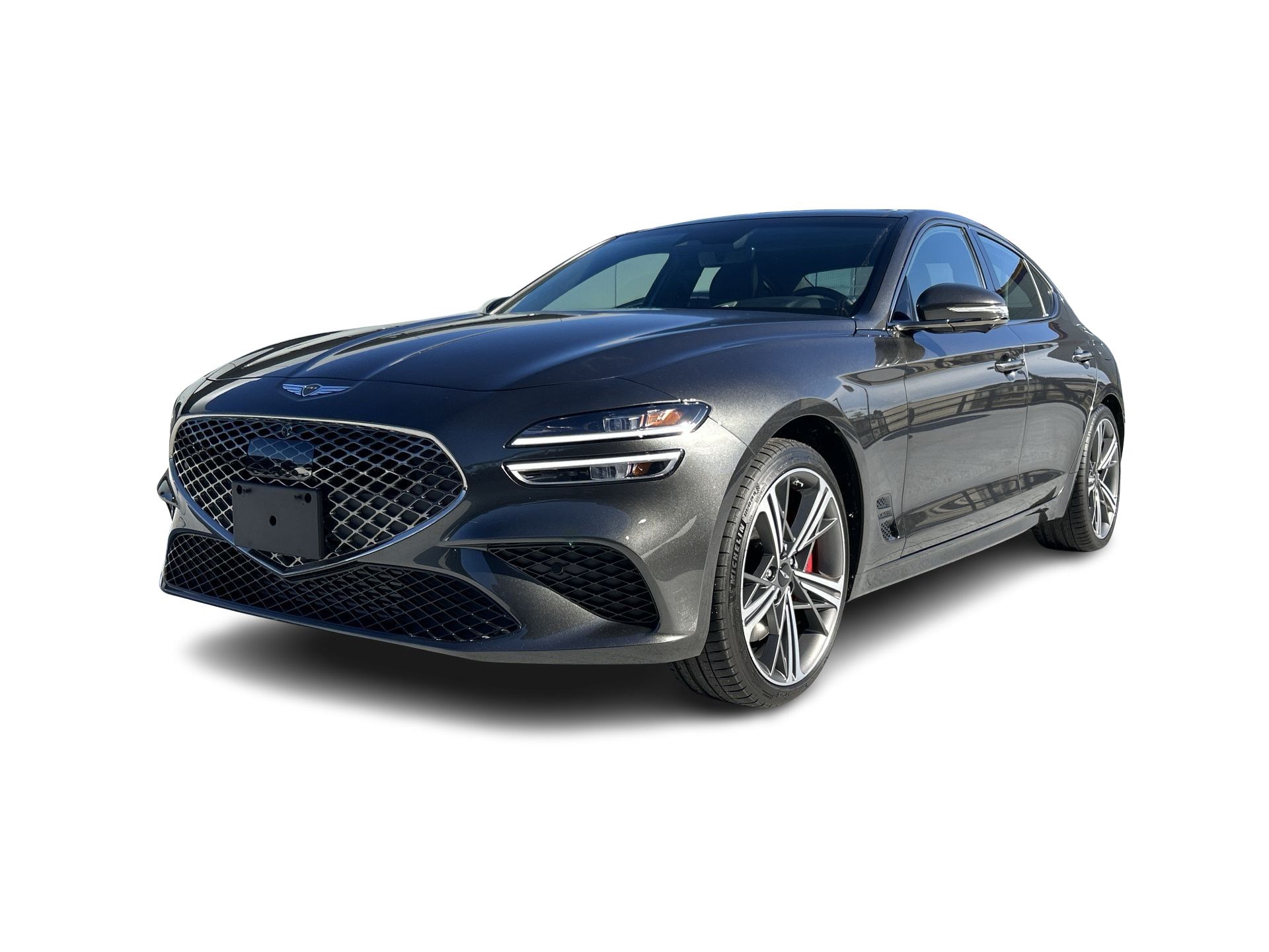 2024 GENESIS G70 in Vancouver, British Columbia