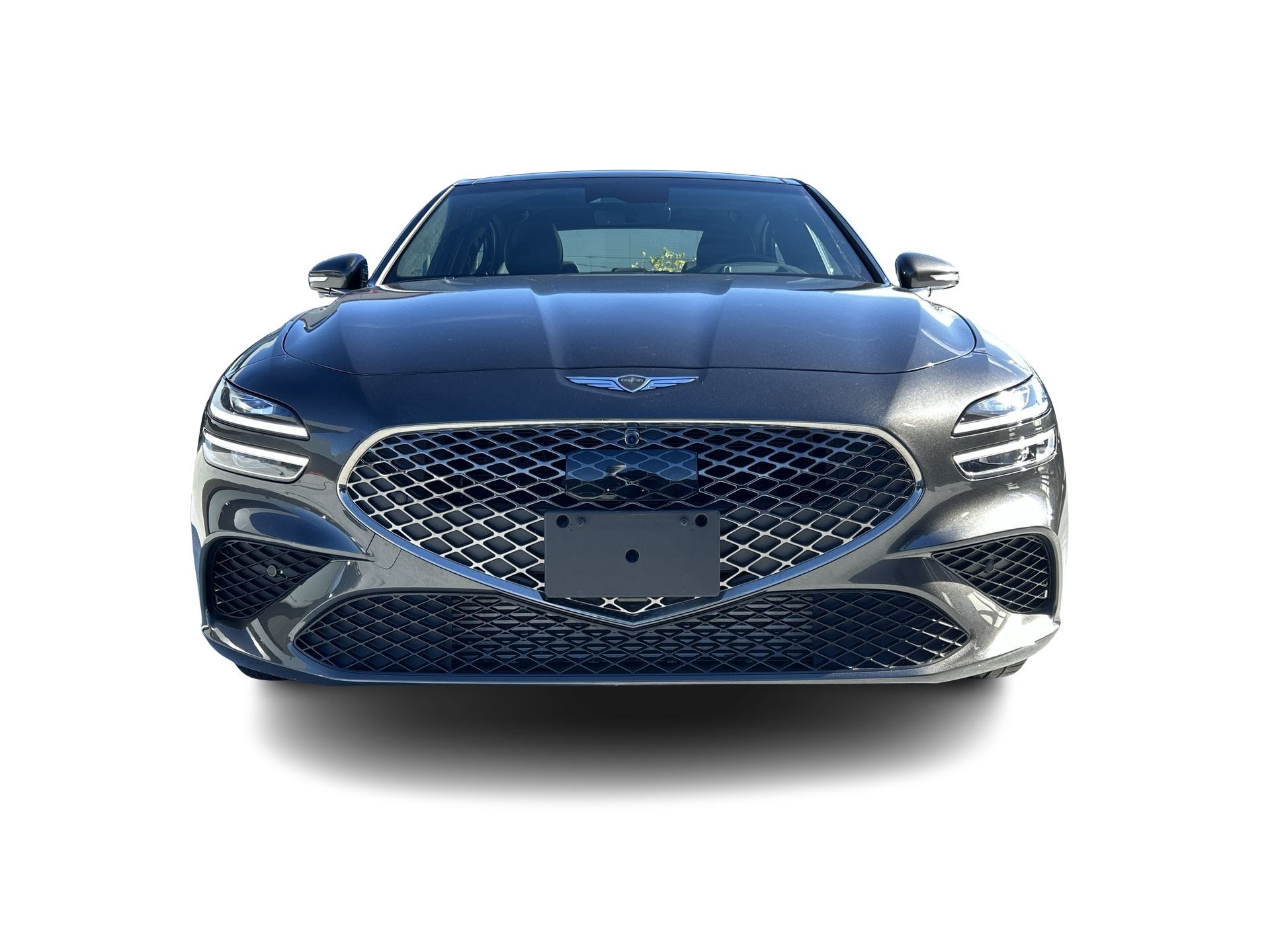 2024 GENESIS G70 in Vancouver, British Columbia