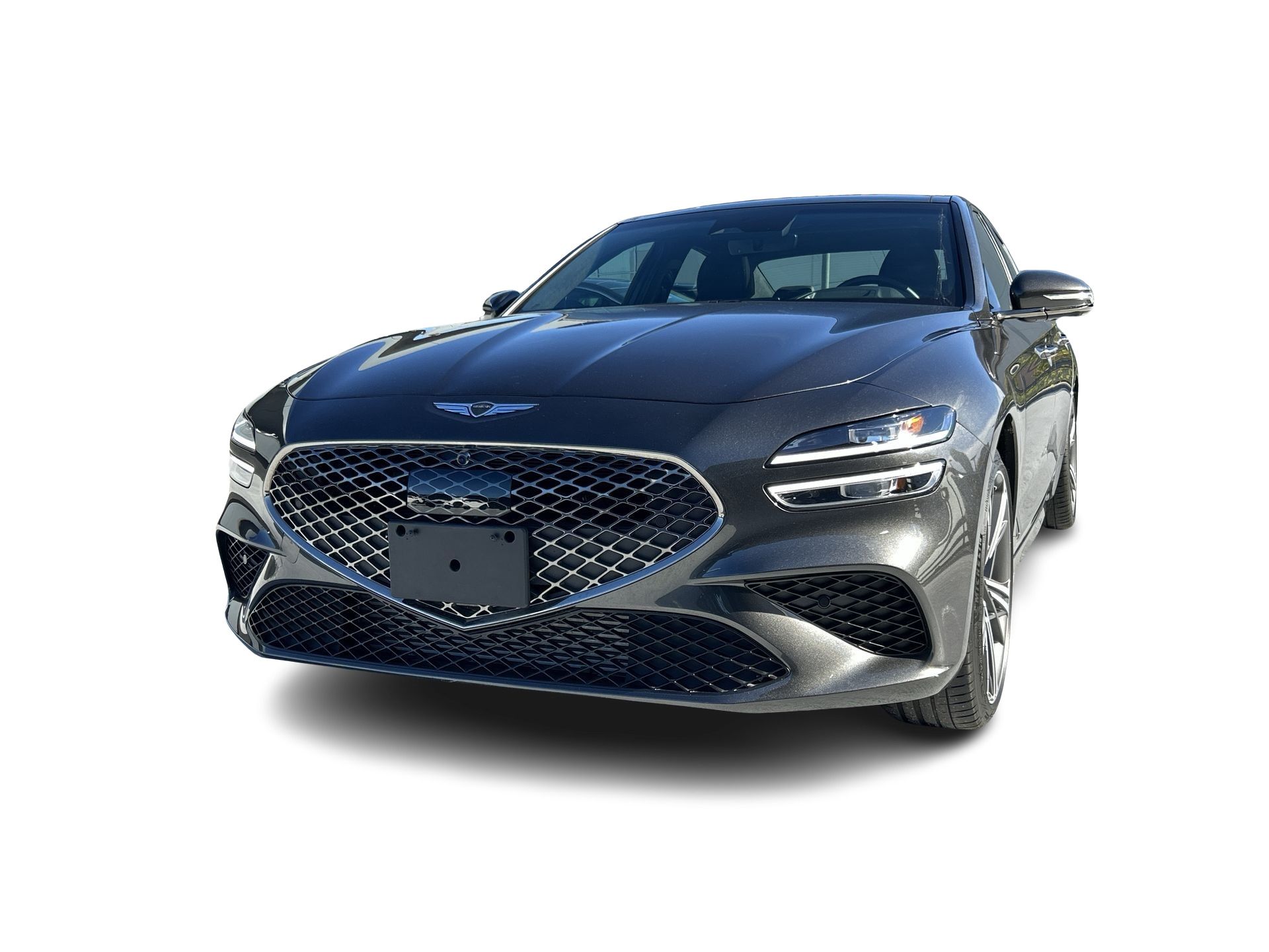 2024 GENESIS G70 in Vancouver, British Columbia