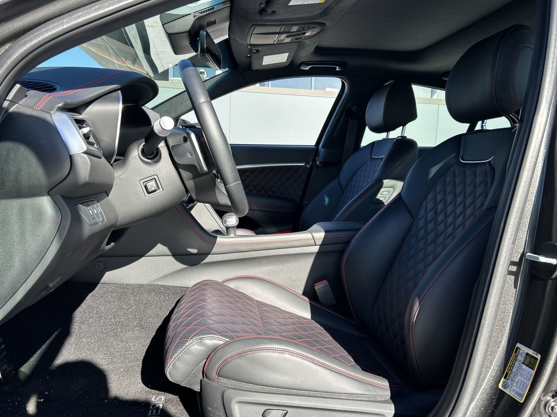 2024 GENESIS G70 in Vancouver, British Columbia