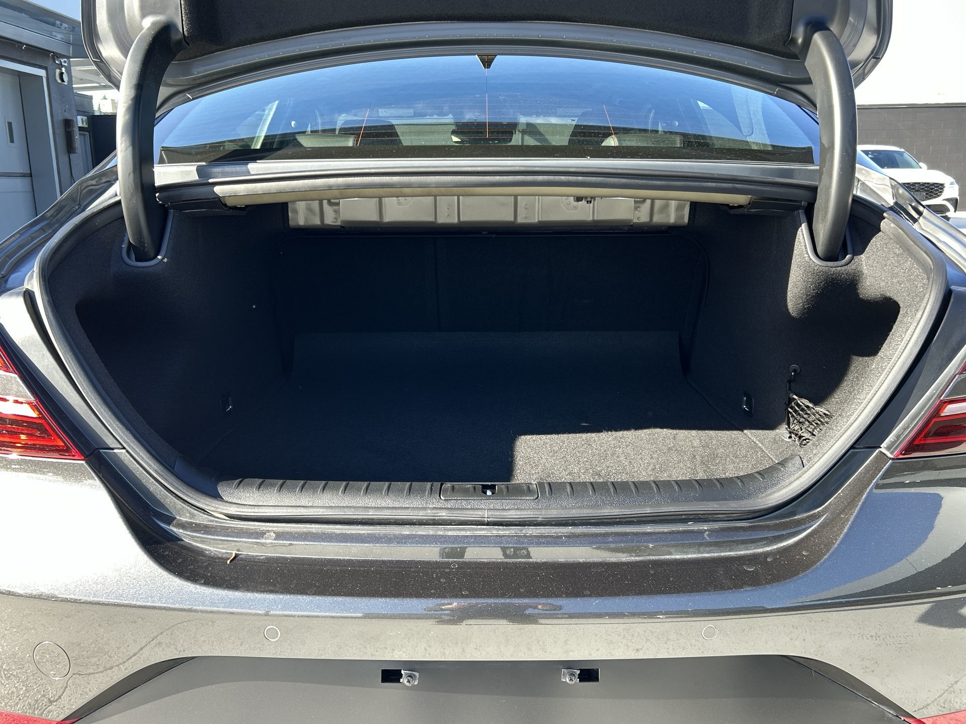 2024 GENESIS G70 in Vancouver, British Columbia