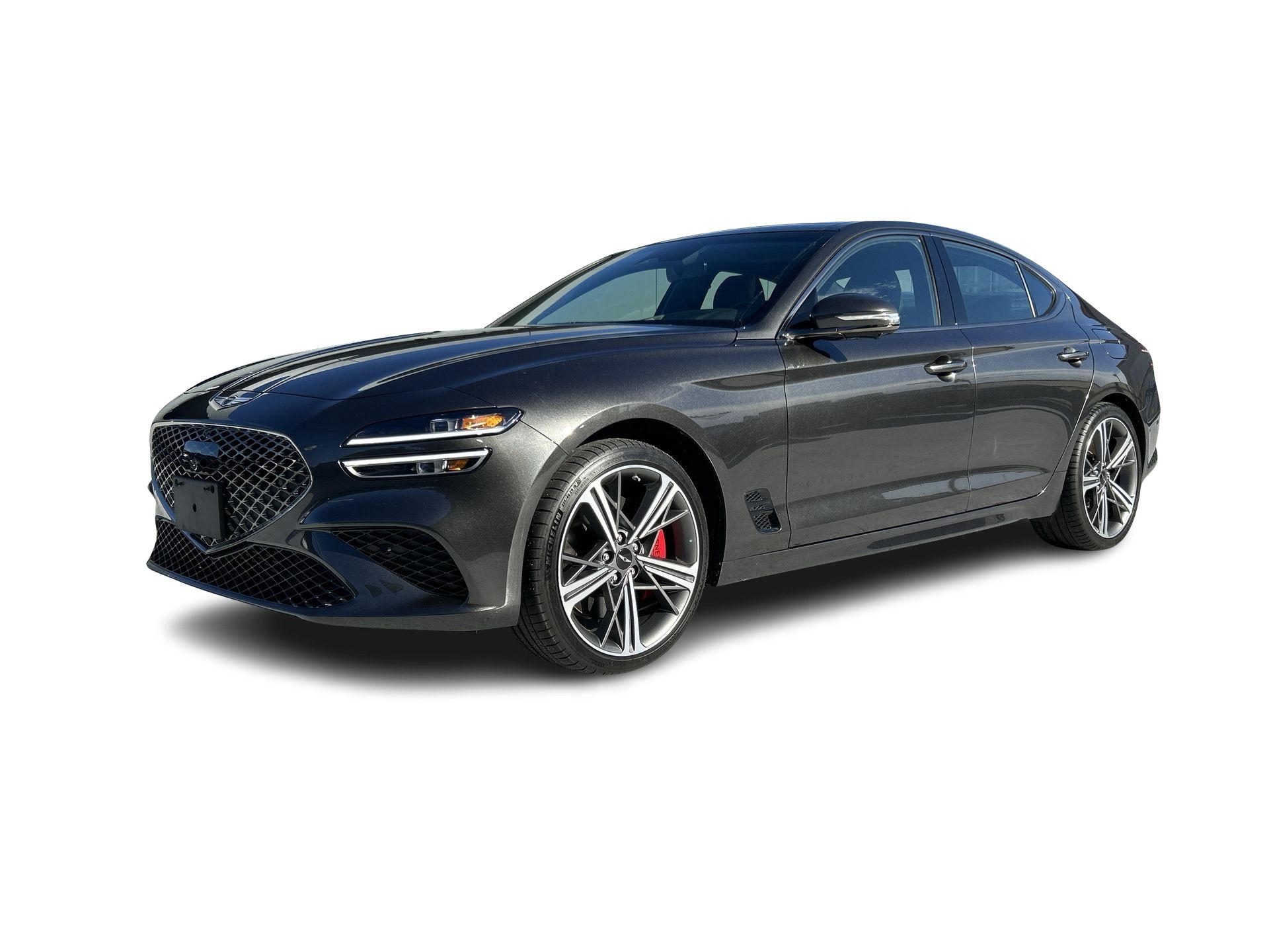 2024 GENESIS G70 in Vancouver, British Columbia