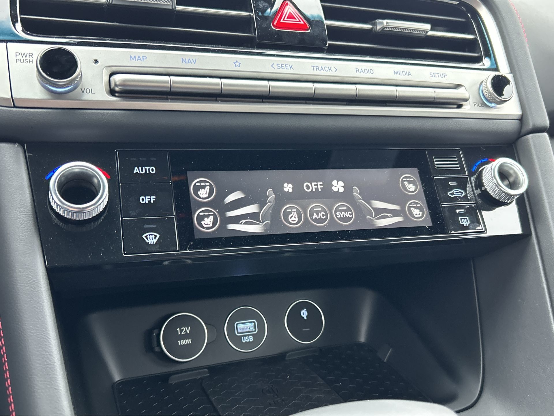 2026 GENESIS G70 in Vancouver, British Columbia