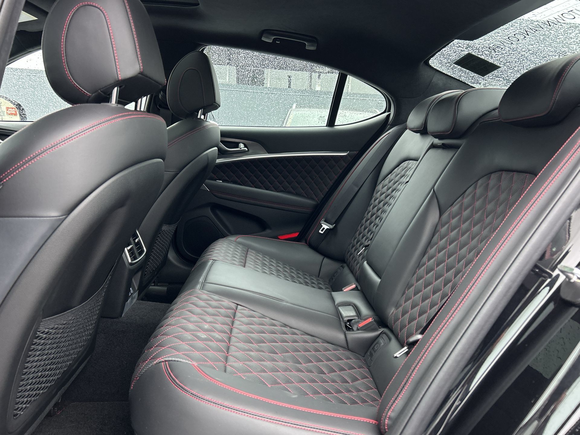 2026 GENESIS G70 in Vancouver, British Columbia