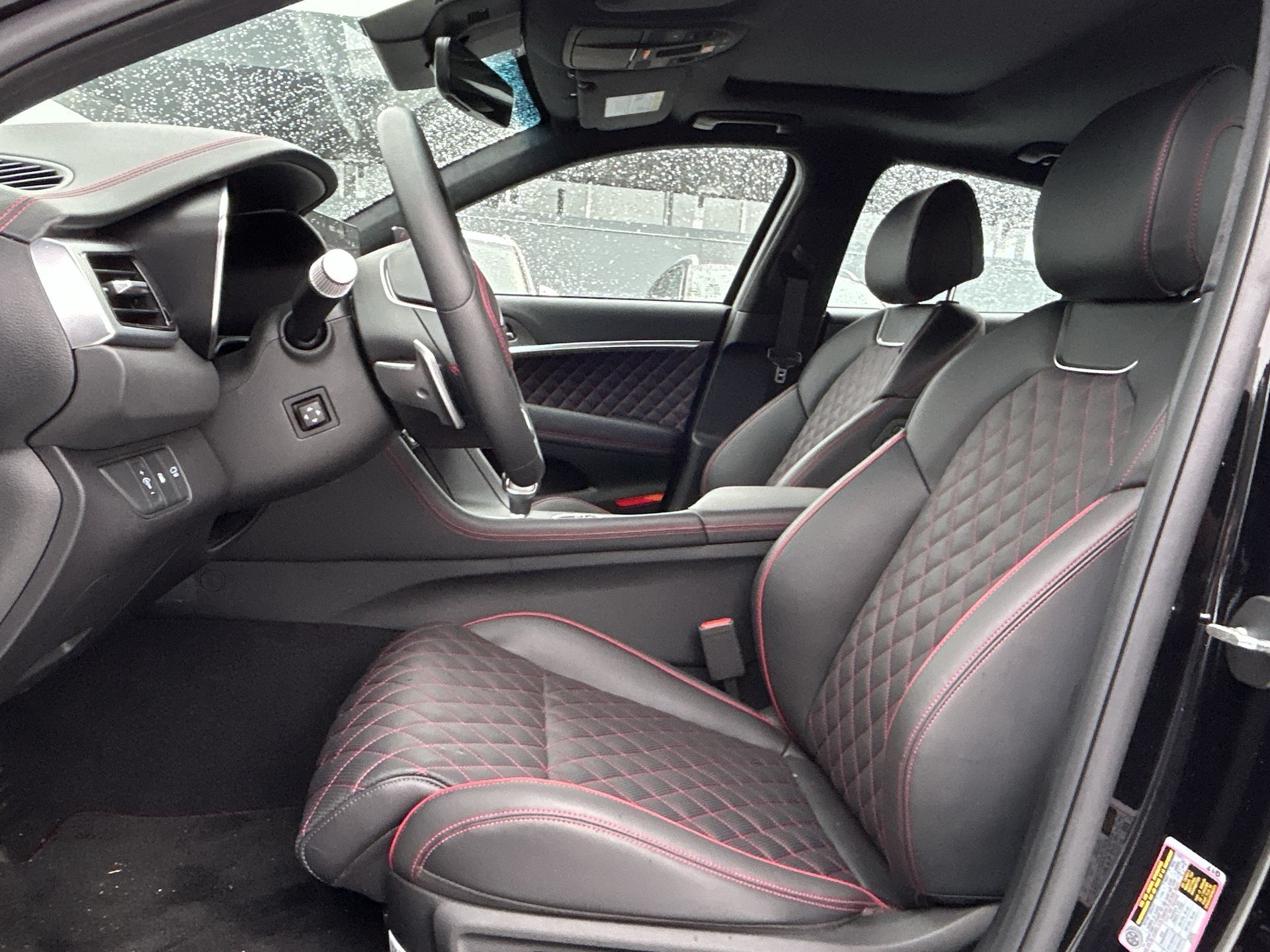 2026 GENESIS G70 in Vancouver, British Columbia