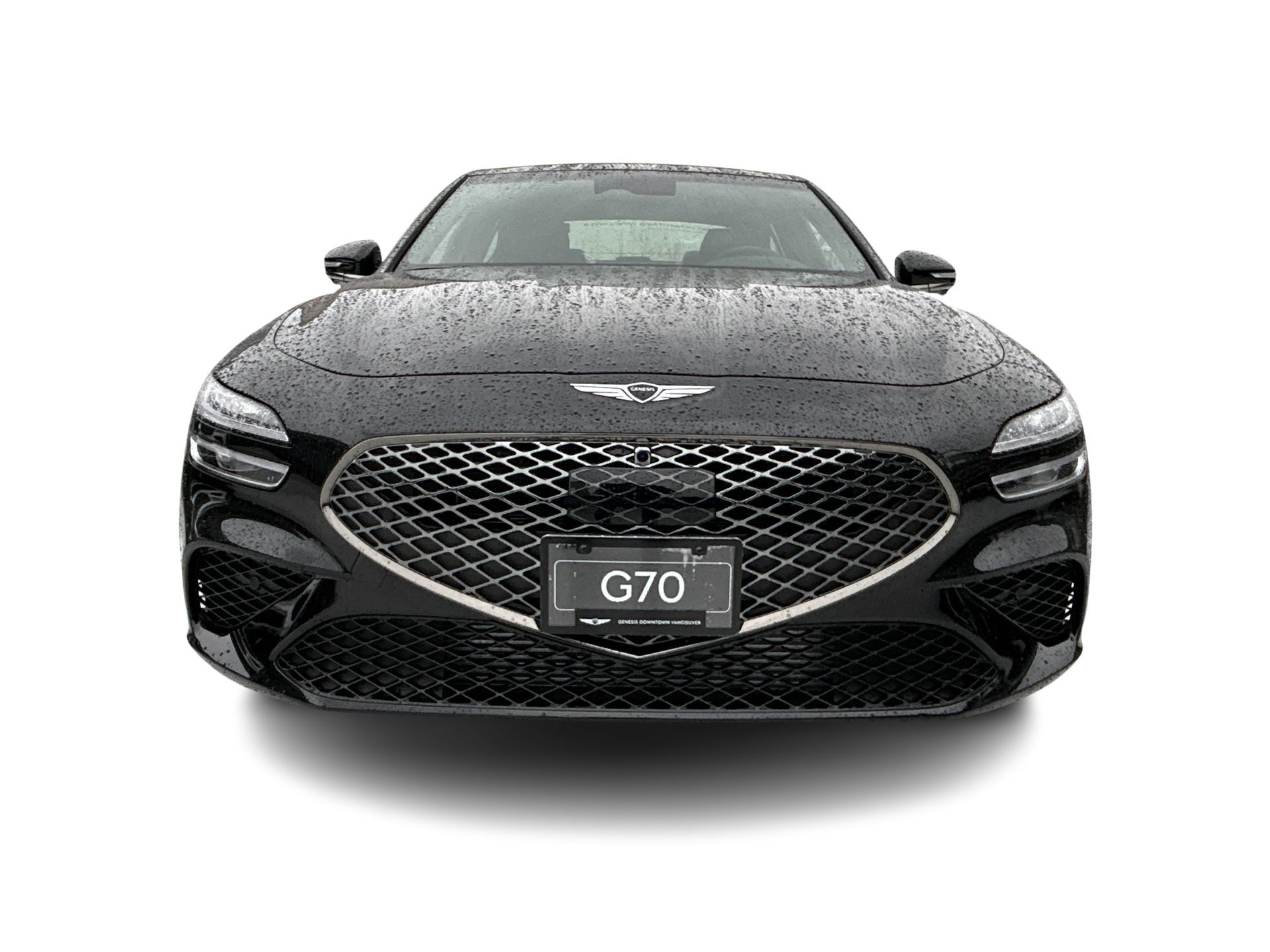 2026 GENESIS G70 in Vancouver, British Columbia