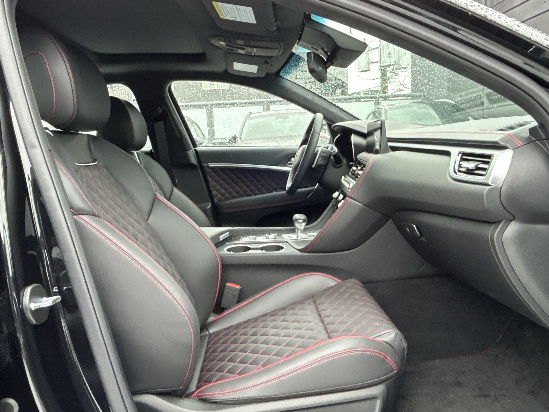 2026 GENESIS G70 in Vancouver, British Columbia