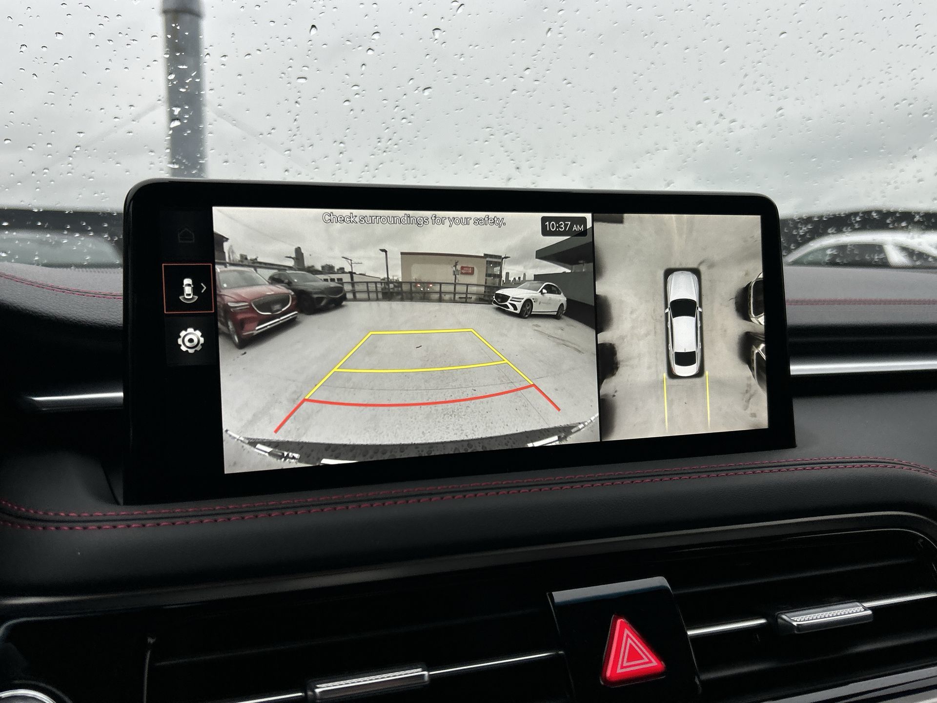 2026 GENESIS G70 in Vancouver, British Columbia