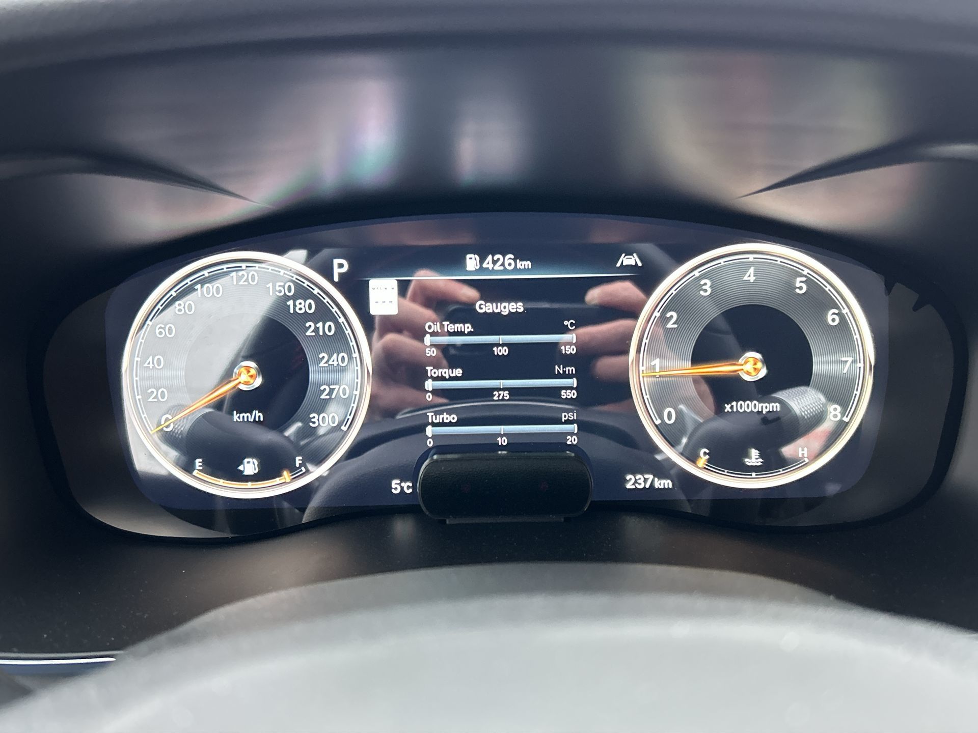 2026 GENESIS G70 in Vancouver, British Columbia