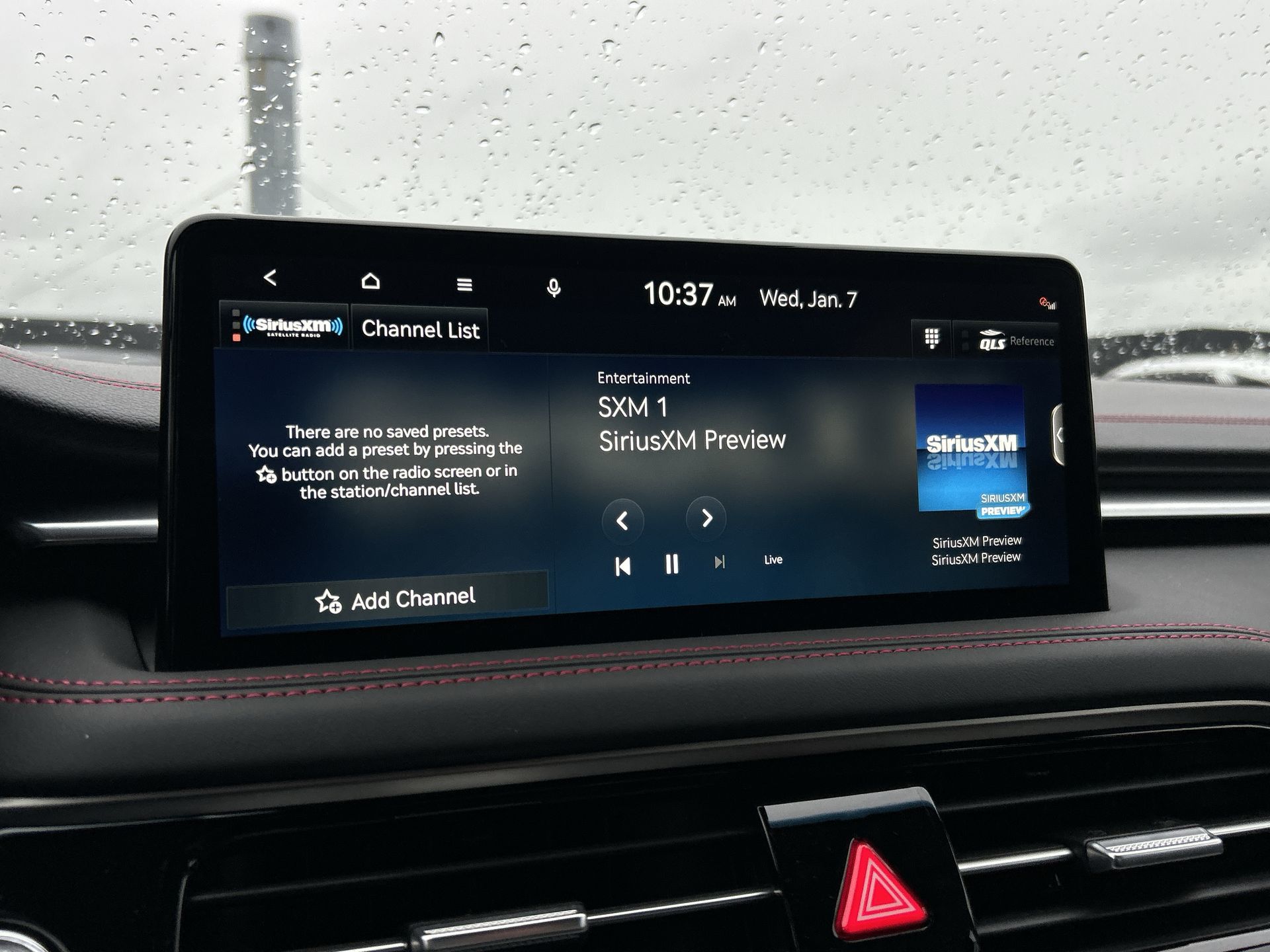 2026 GENESIS G70 in Vancouver, British Columbia