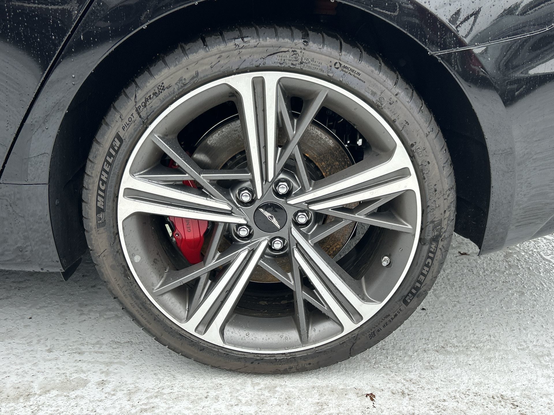 2026 GENESIS G70 in Vancouver, British Columbia