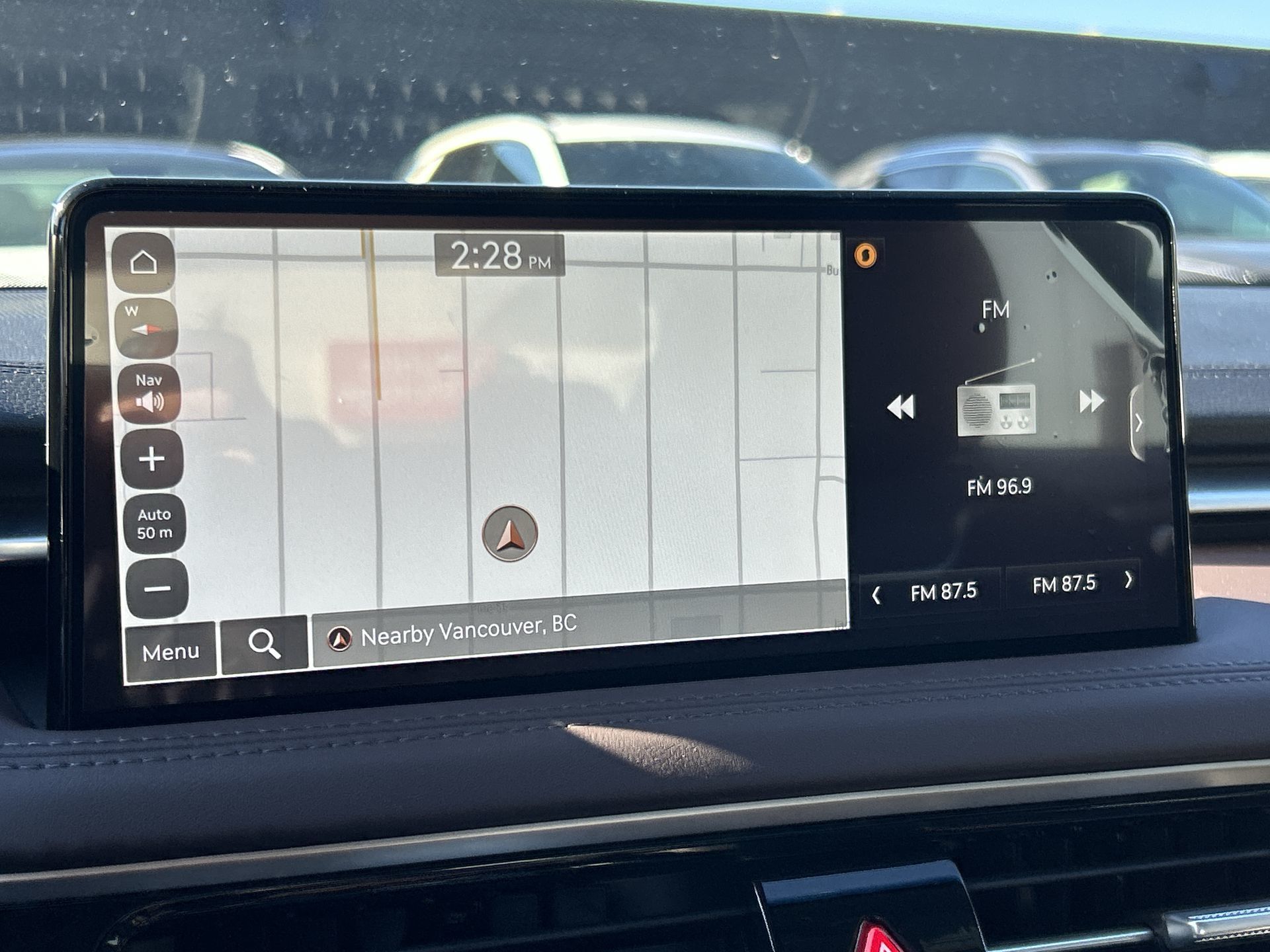 2026 GENESIS G70 in Vancouver, British Columbia