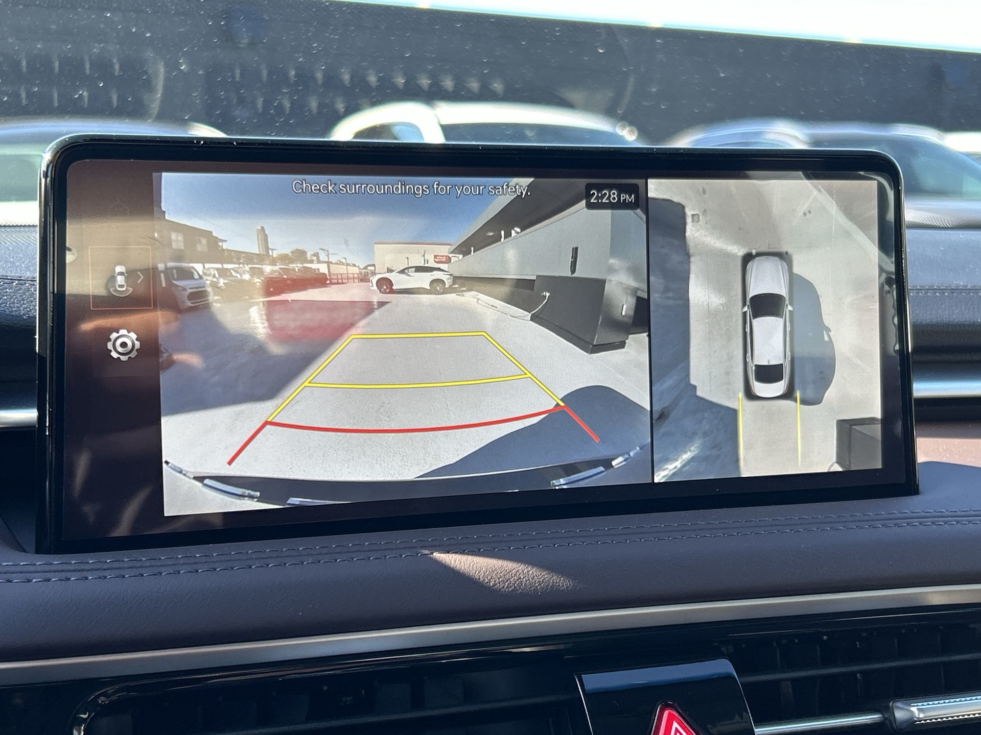 2026 GENESIS G70 in Vancouver, British Columbia