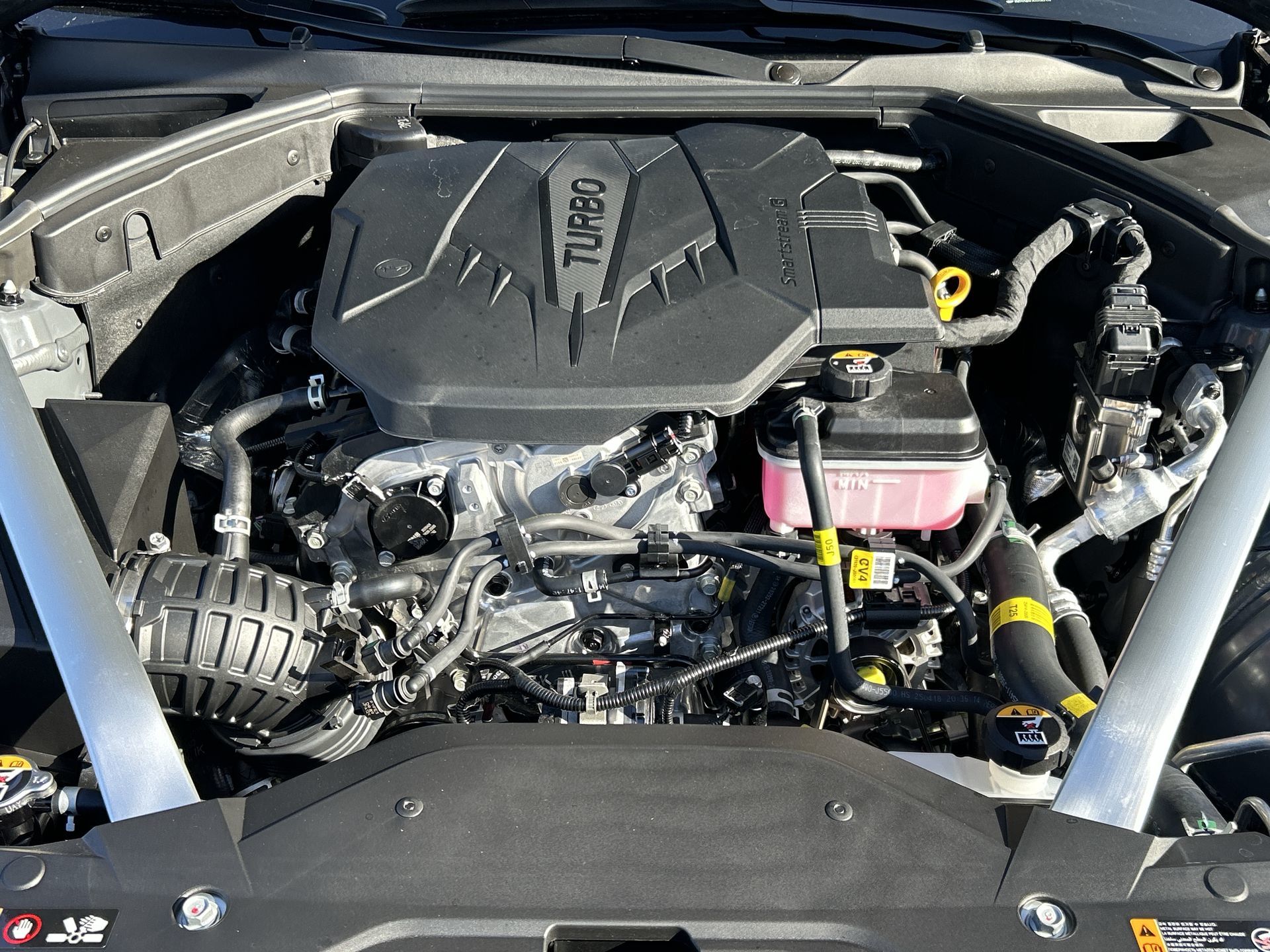 2026 GENESIS G70 in Vancouver, British Columbia