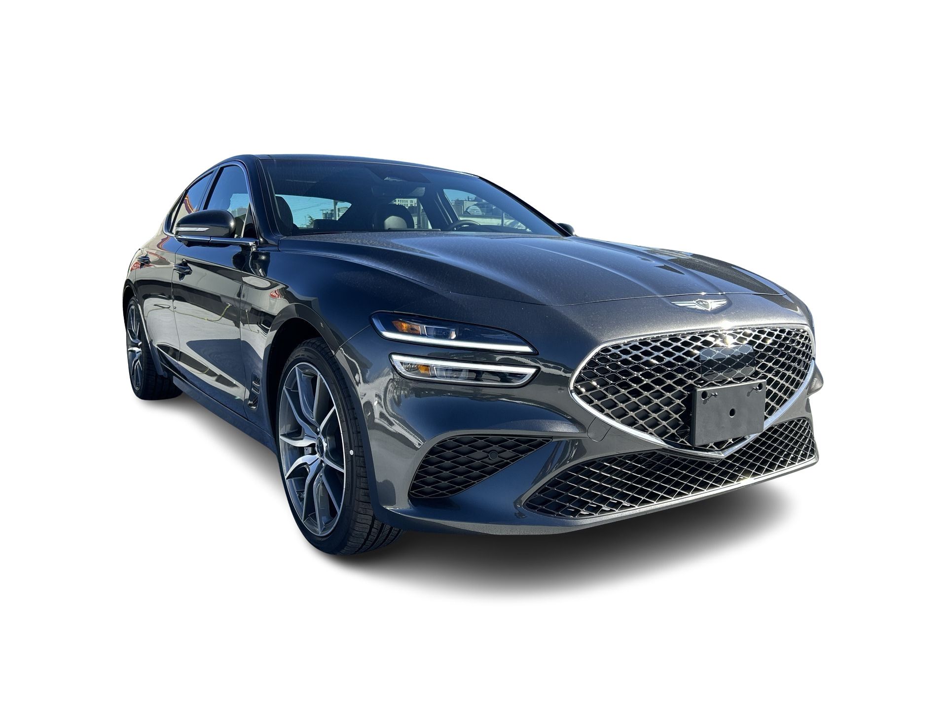 2026 GENESIS G70 in Vancouver, British Columbia