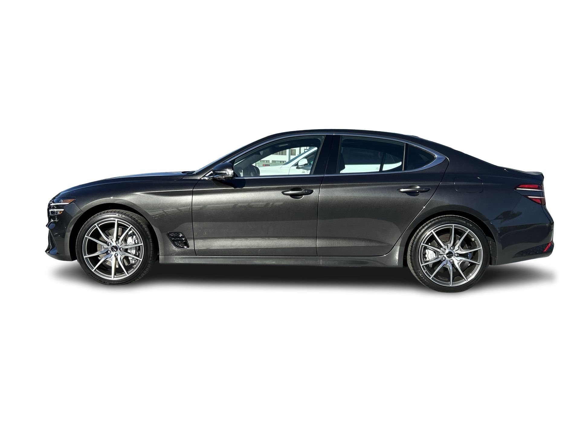 2026 GENESIS G70 in Vancouver, British Columbia