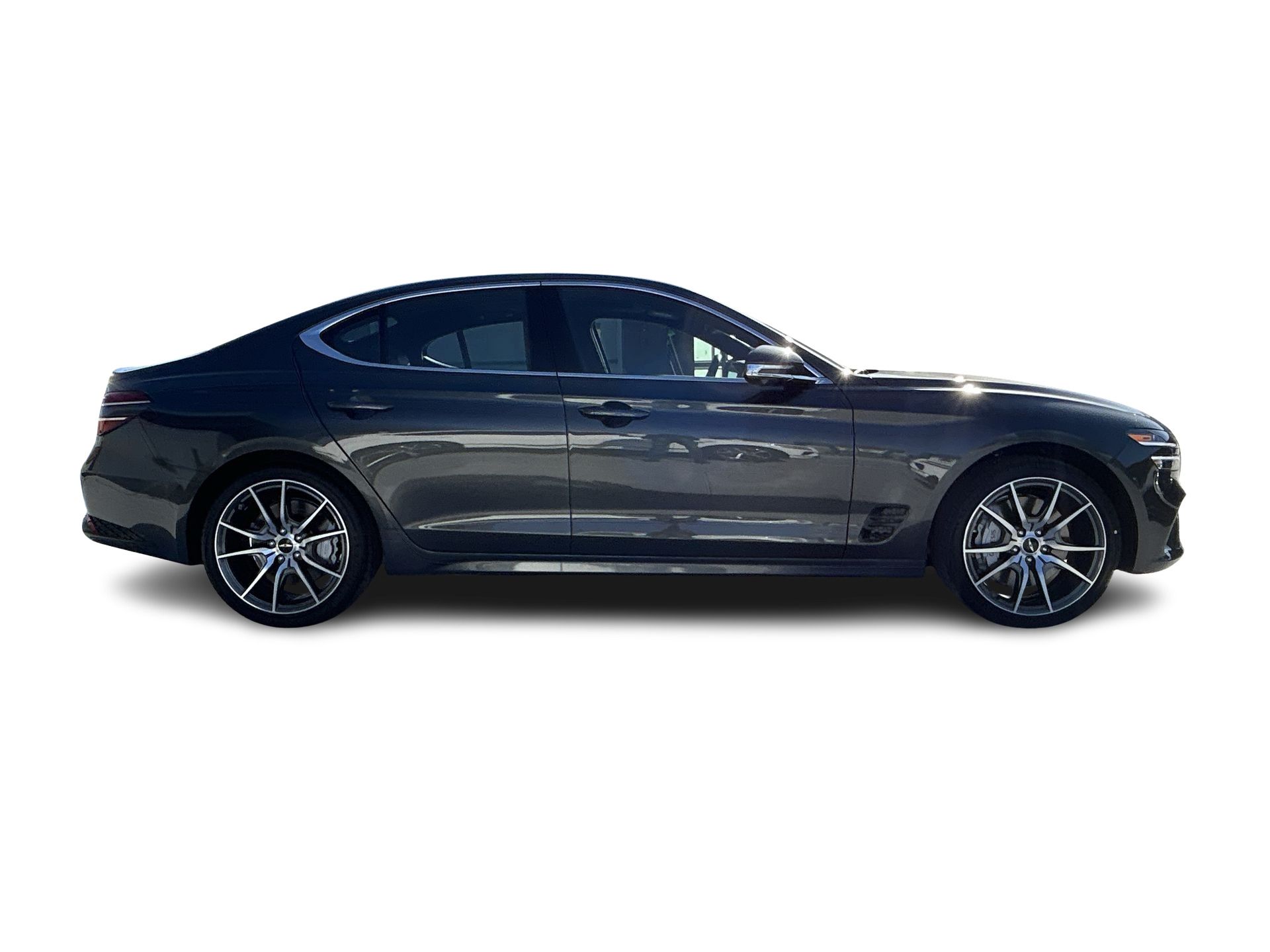 2026 GENESIS G70 in Vancouver, British Columbia