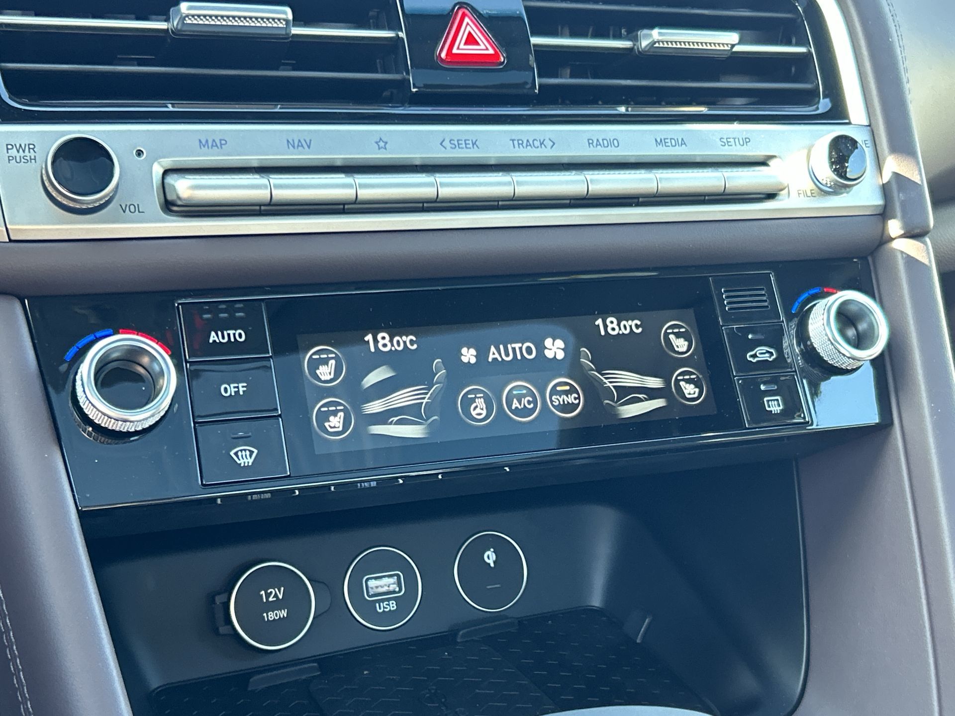 2026 GENESIS G70 in Vancouver, British Columbia