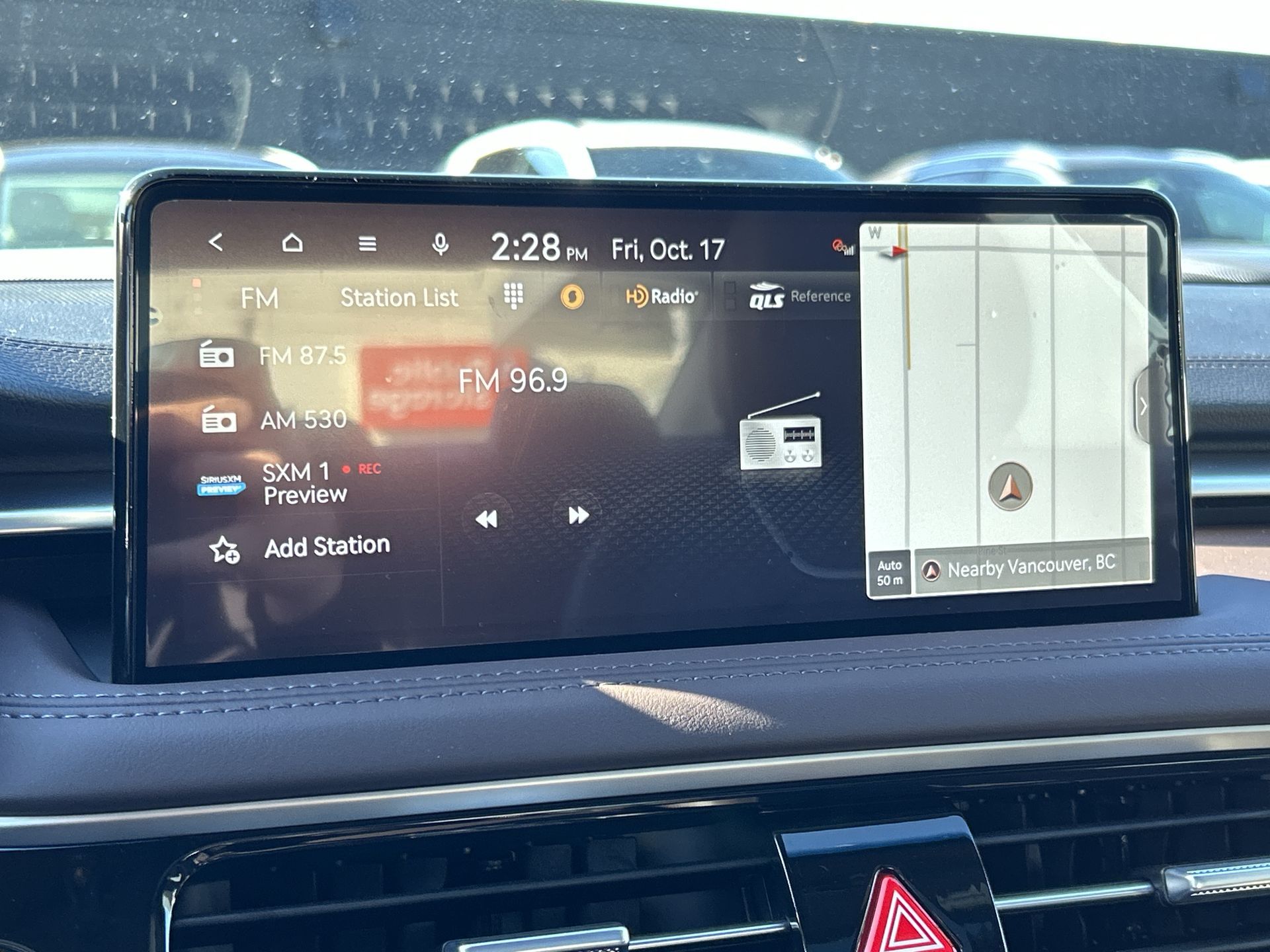 2026 GENESIS G70 in Vancouver, British Columbia