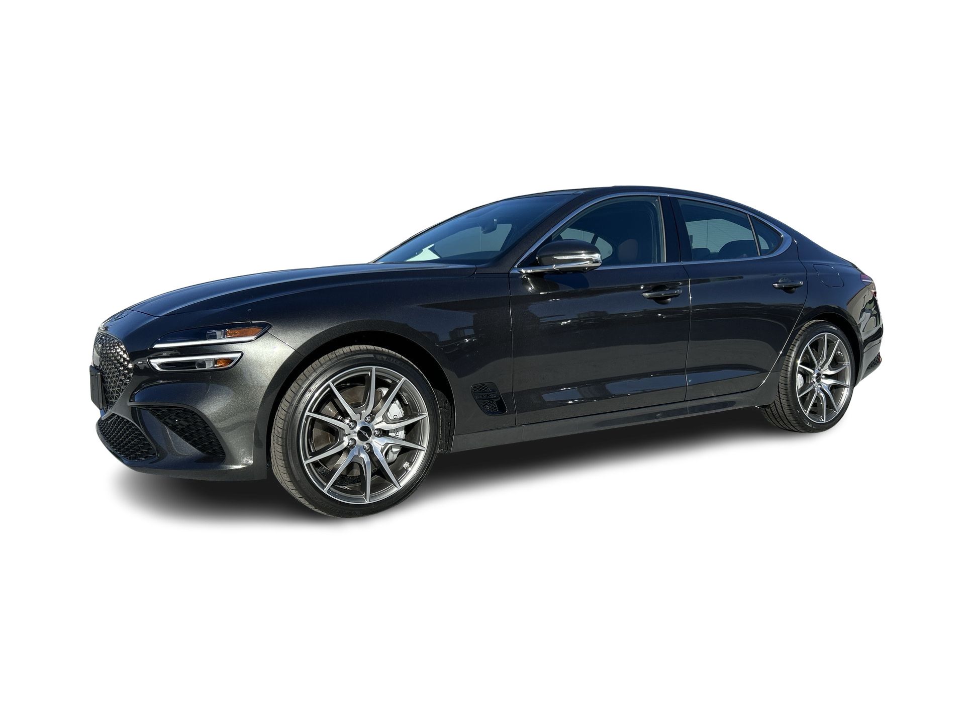 2026 GENESIS G70 in Vancouver, British Columbia