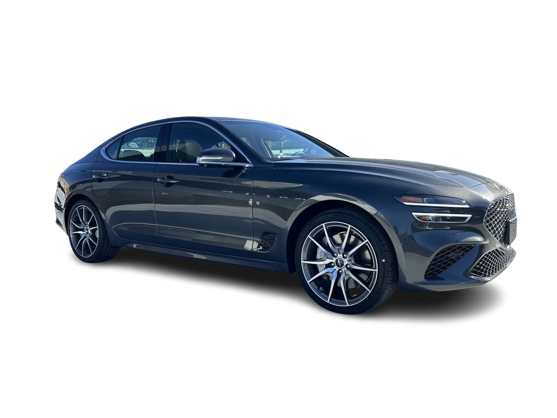 2026 GENESIS G70 in Vancouver, British Columbia