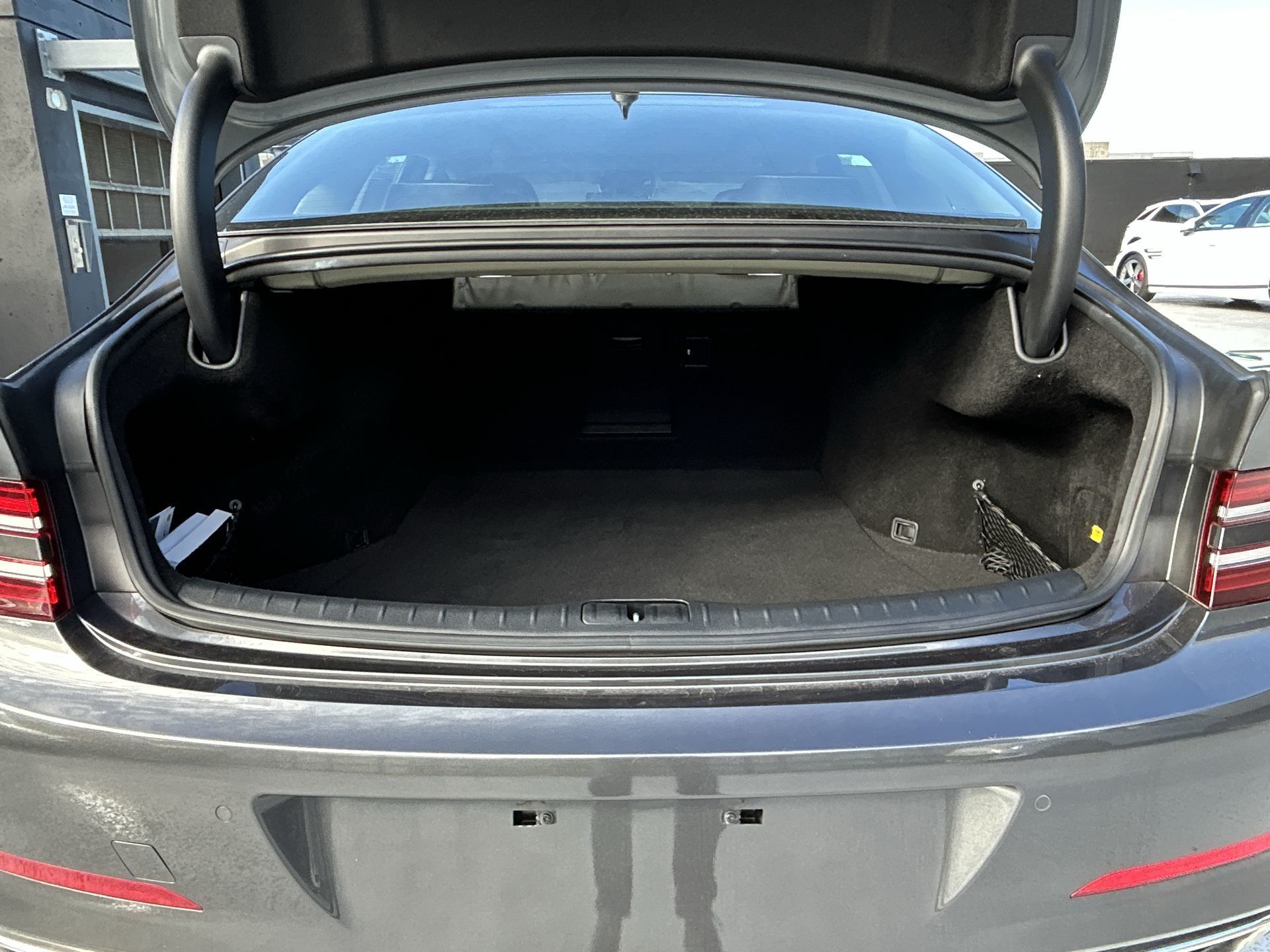 2021 GENESIS G80 in Vancouver, British Columbia