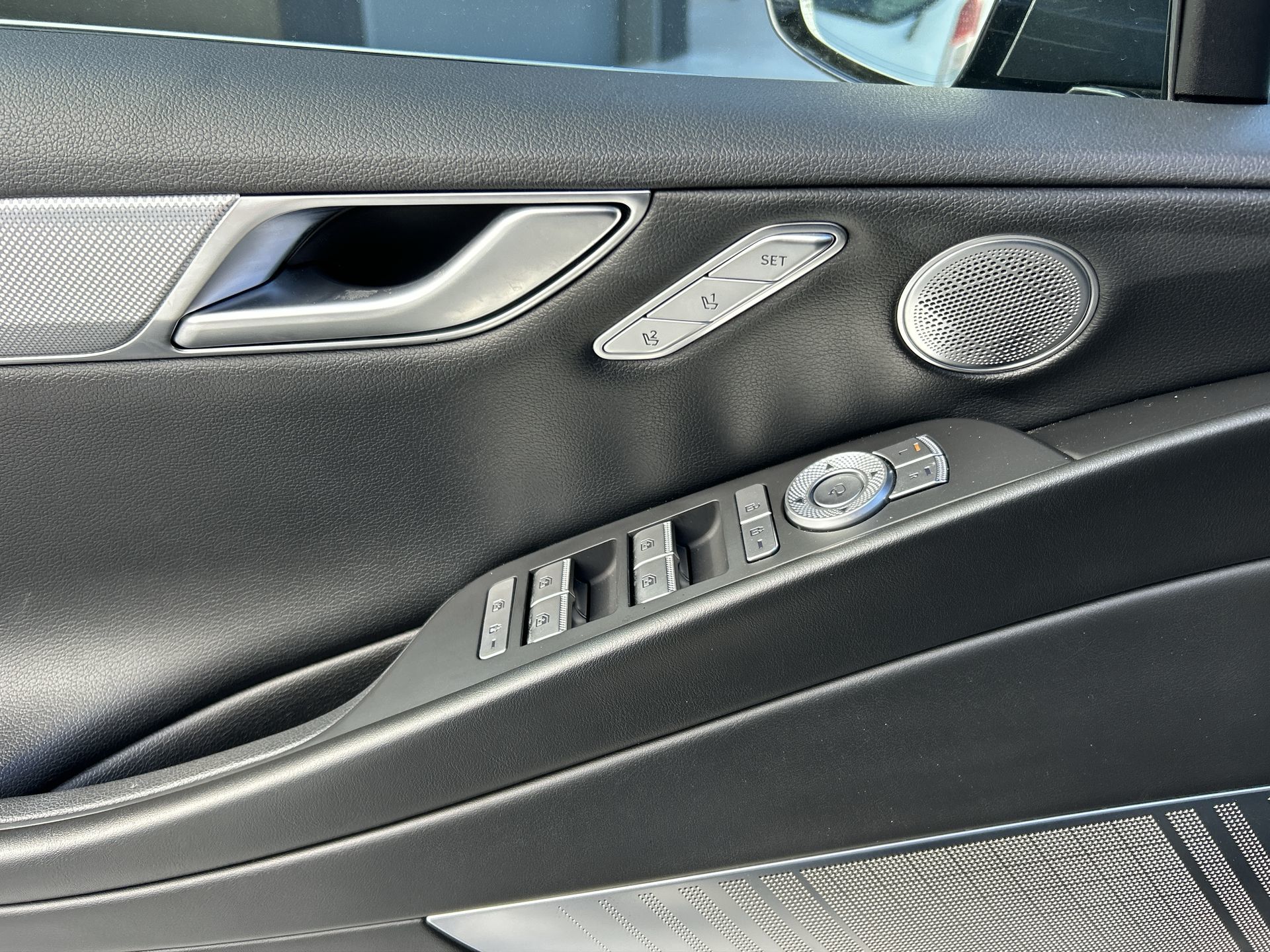 2021 GENESIS G80 in Vancouver, British Columbia