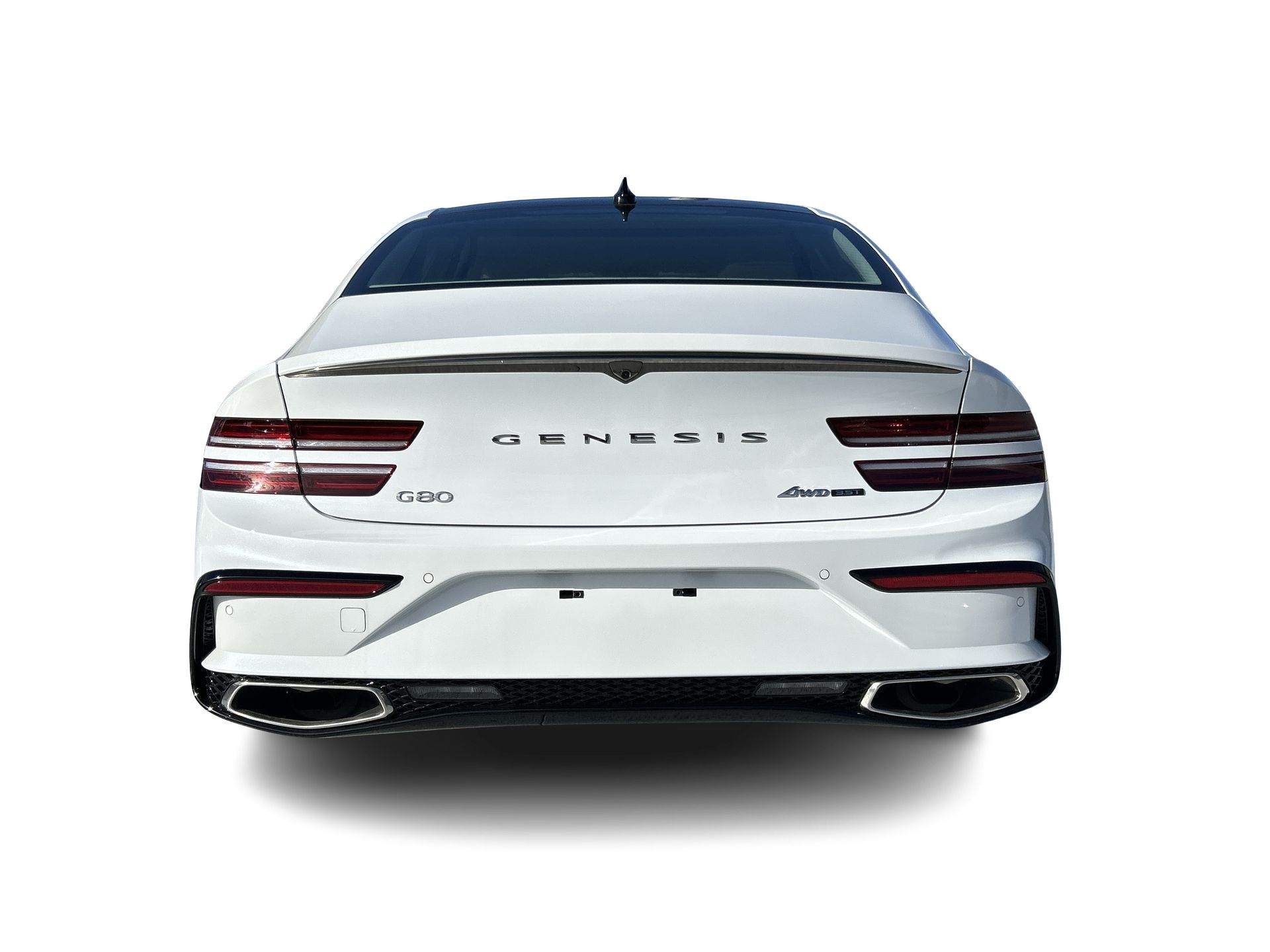 GENESIS G80  2026 à Vancouver, Colombie-Britannique