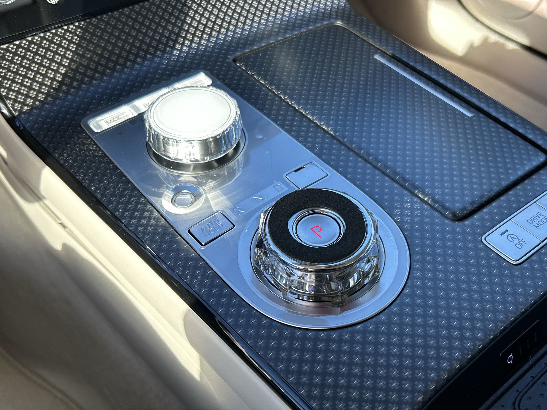 GENESIS G80  2026 à Vancouver, Colombie-Britannique