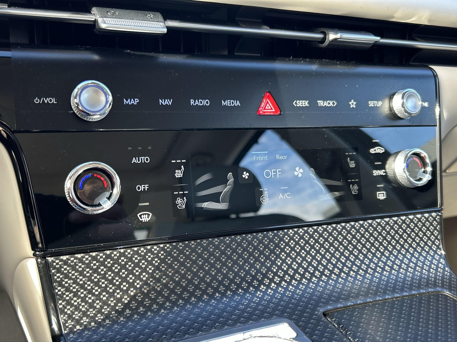 GENESIS G80  2026 à Vancouver, Colombie-Britannique