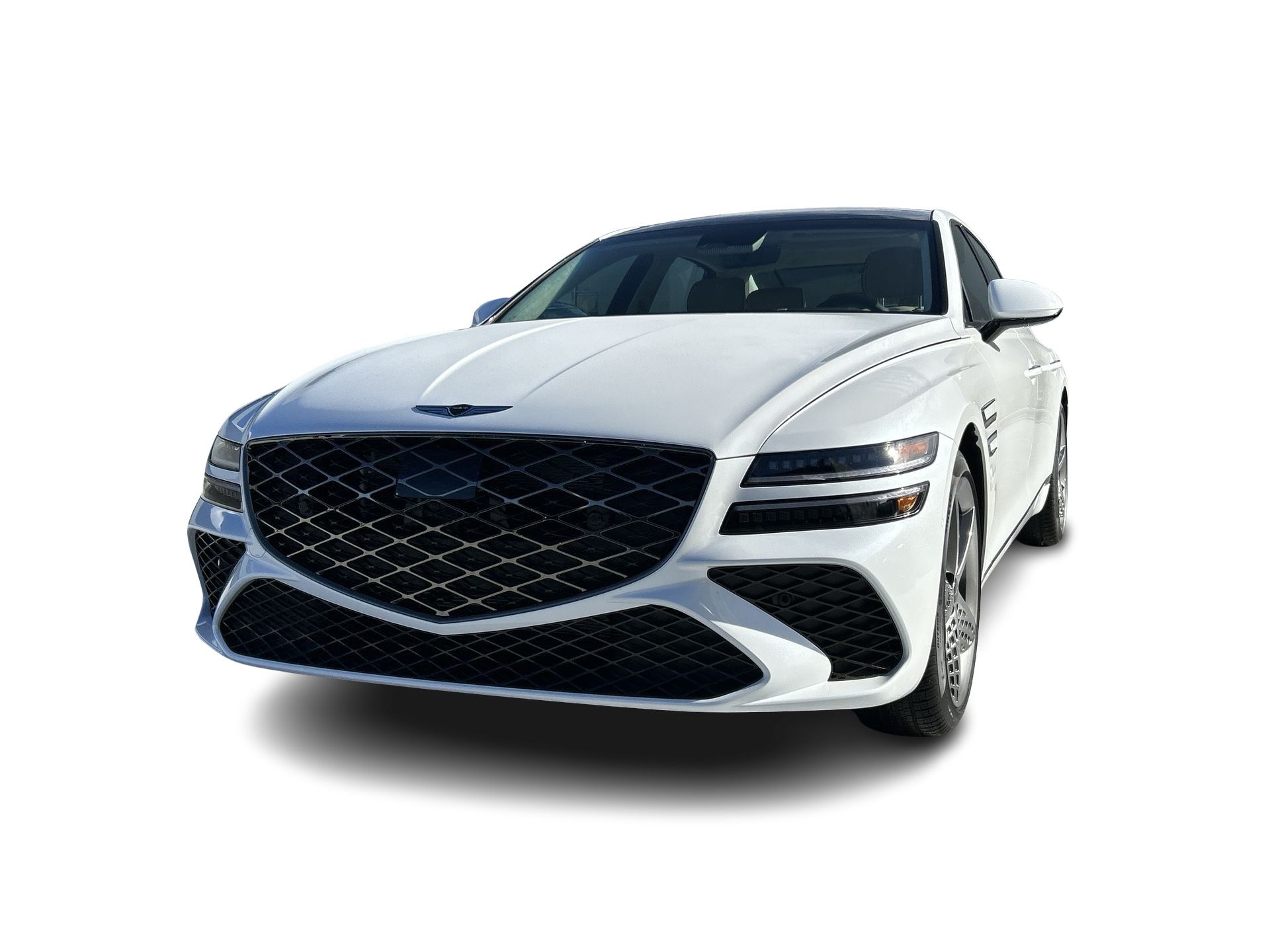 GENESIS G80  2026 à Vancouver, Colombie-Britannique