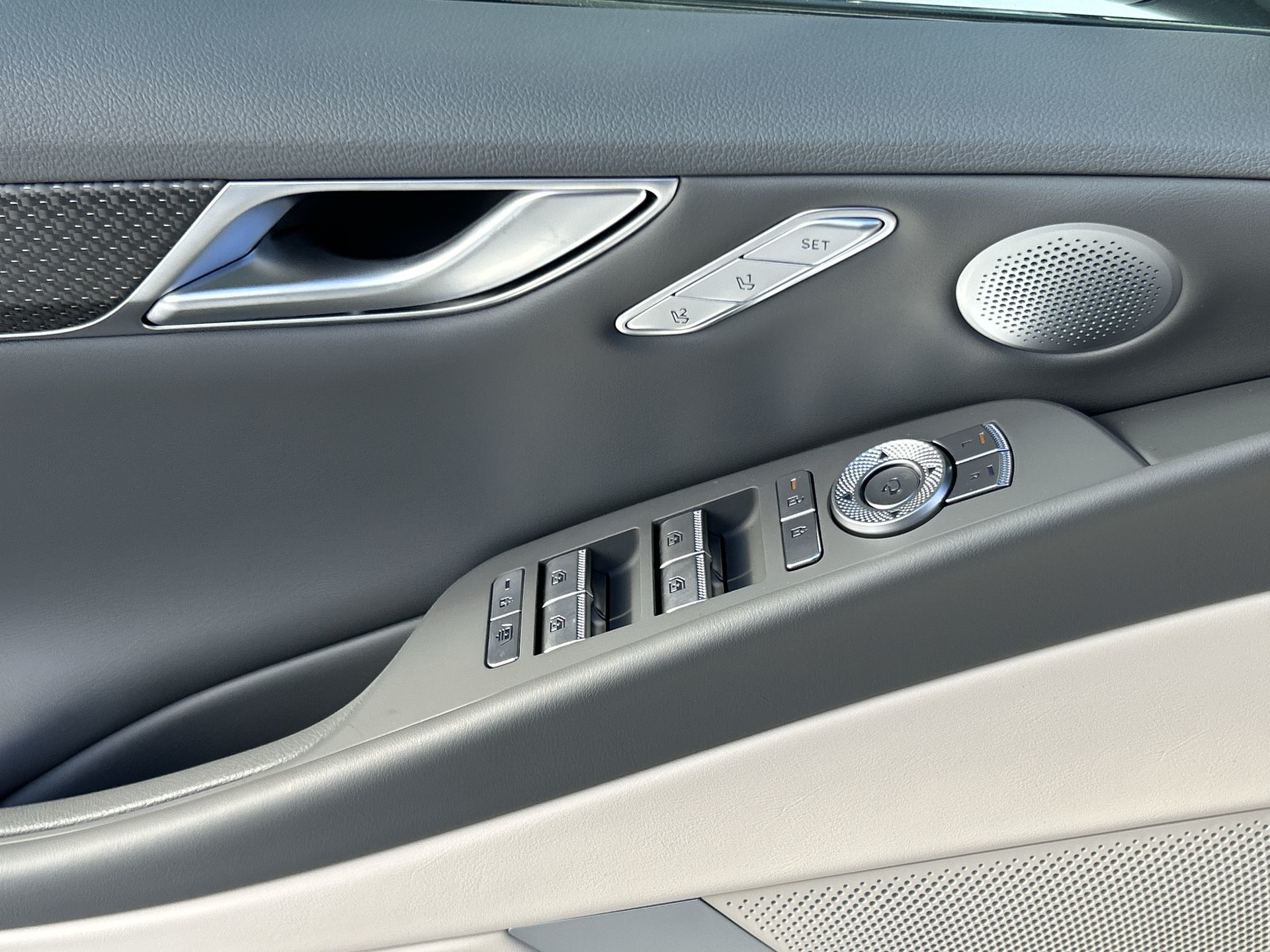 GENESIS G80  2026 à Vancouver, Colombie-Britannique