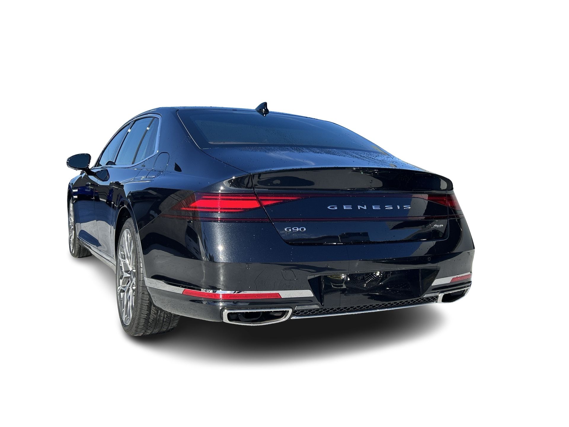 2026 GENESIS G90 in Vancouver, British Columbia